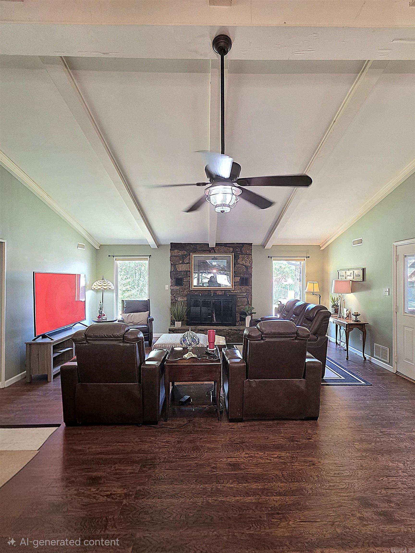 Lakevievv - Residential