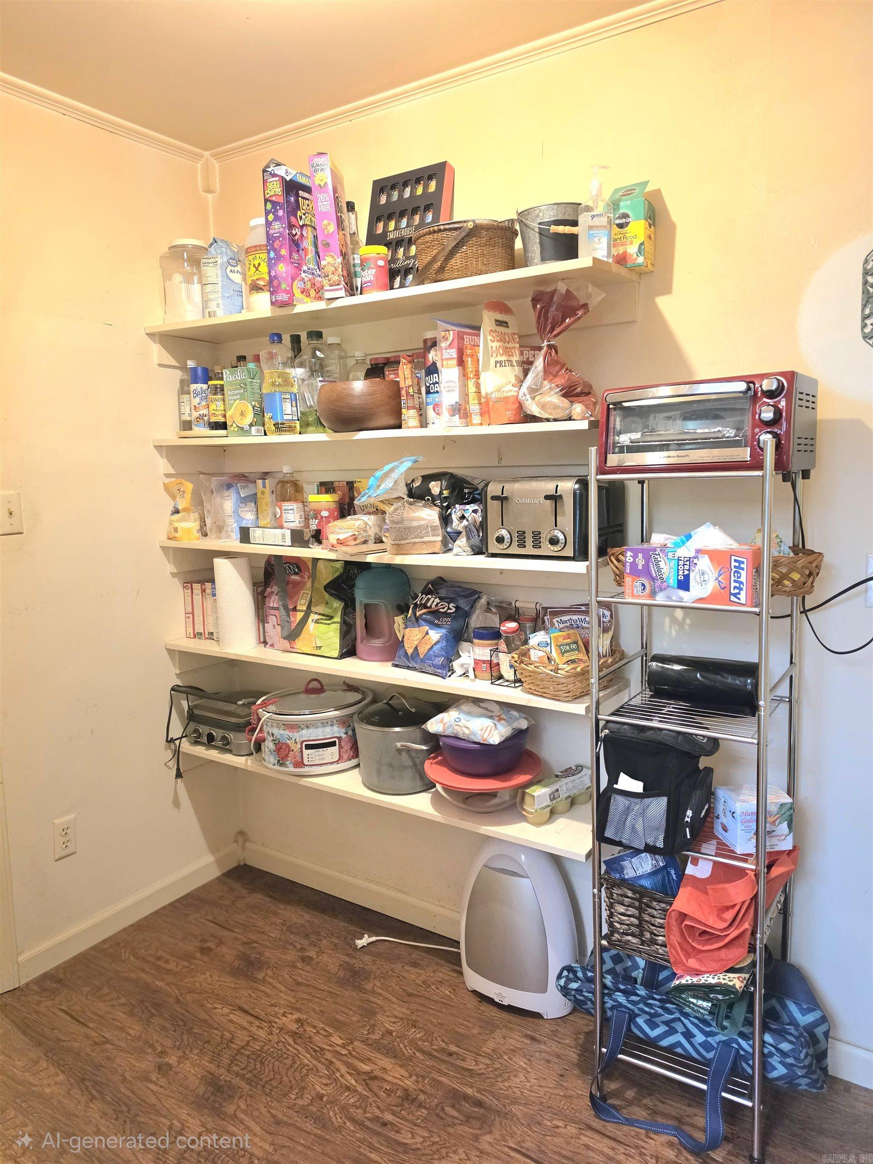 Lakevievv - Residential