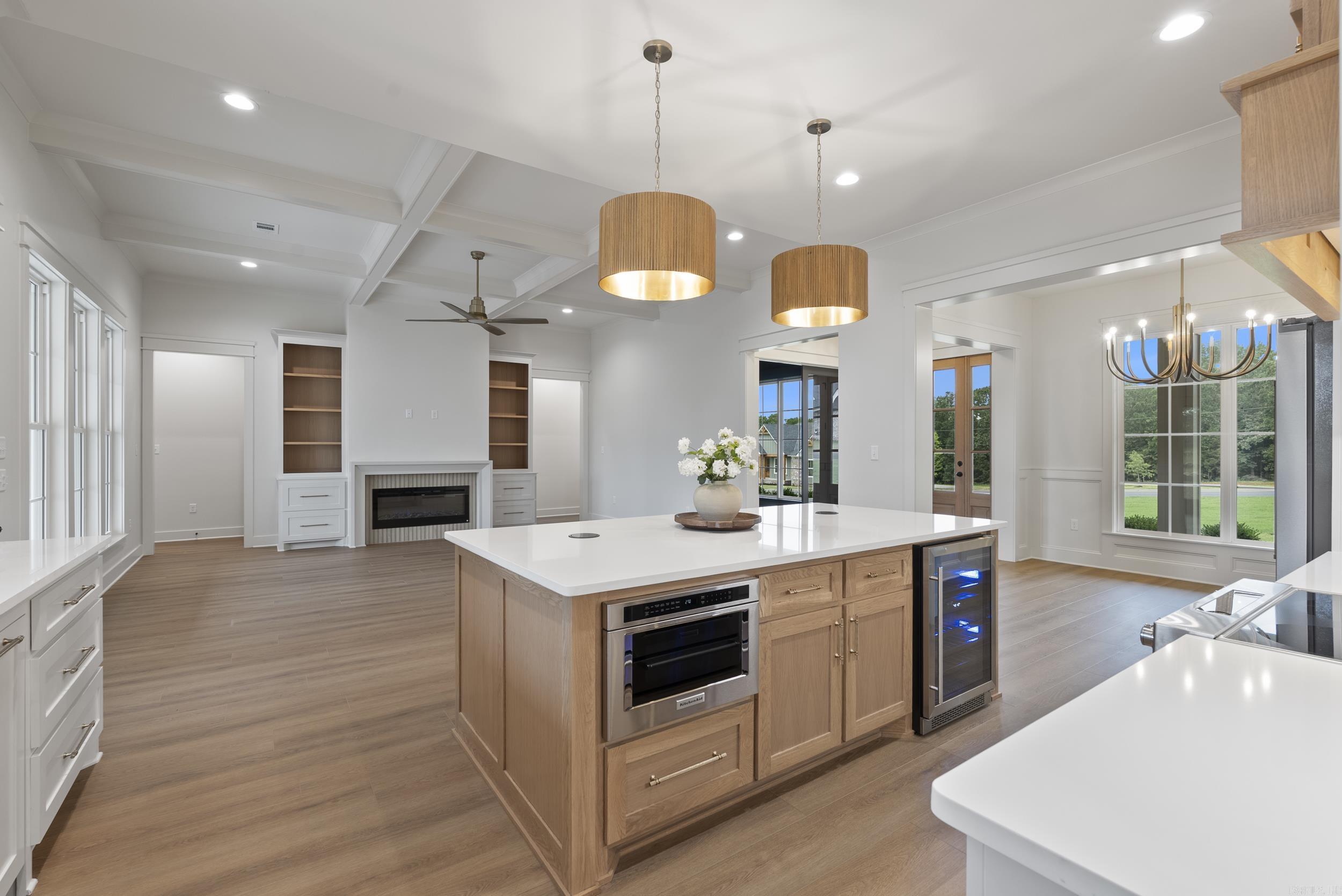 RESERVE AT PINE RIDGE - Residential