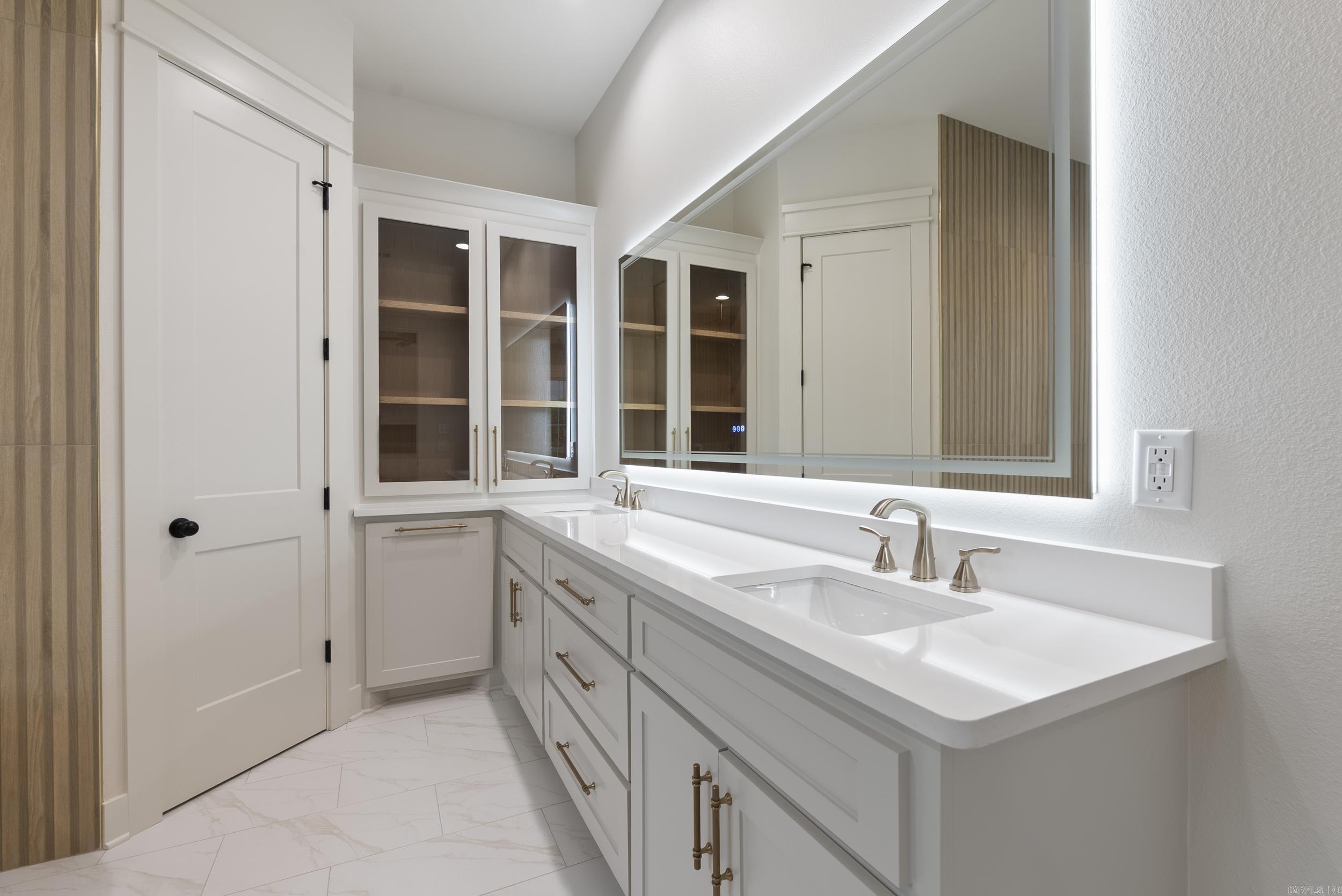 RESERVE AT PINE RIDGE - Residential