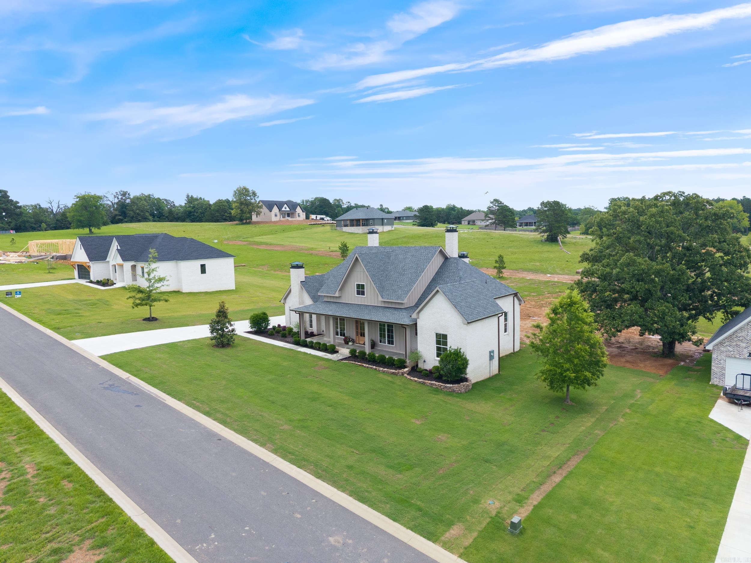 RESERVE AT PINE RIDGE - Residential