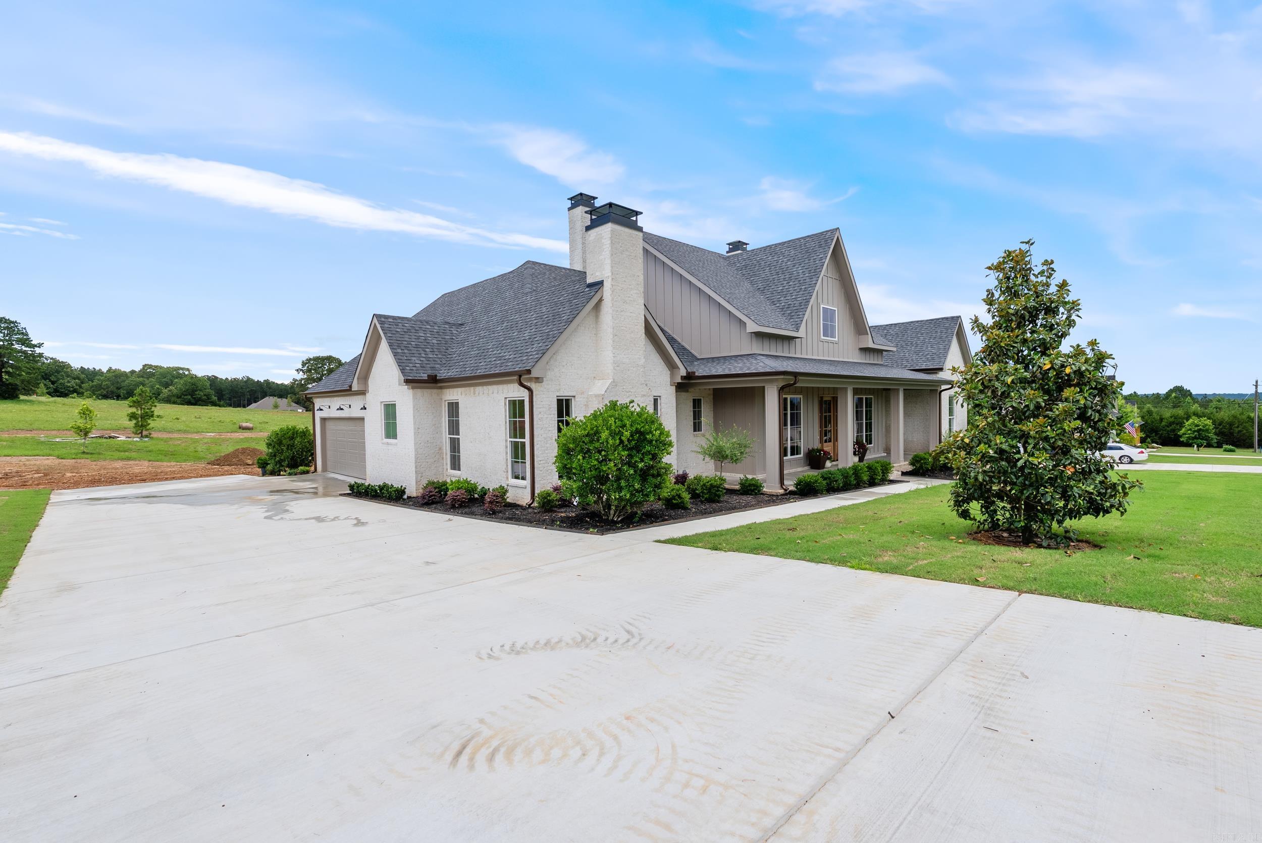 RESERVE AT PINE RIDGE - Residential