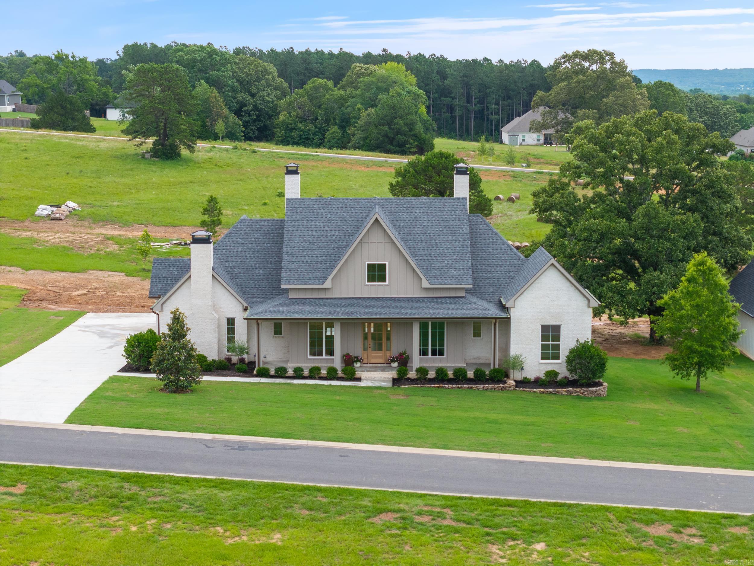 RESERVE AT PINE RIDGE - Residential