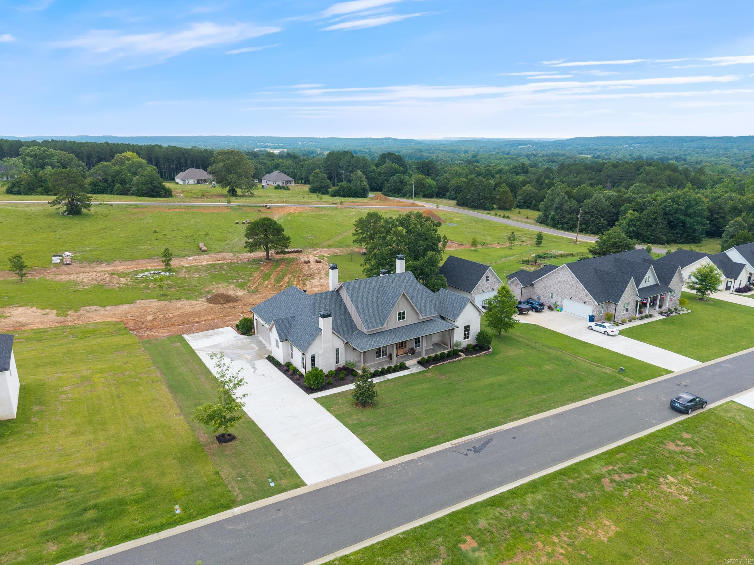 RESERVE AT PINE RIDGE - Residential