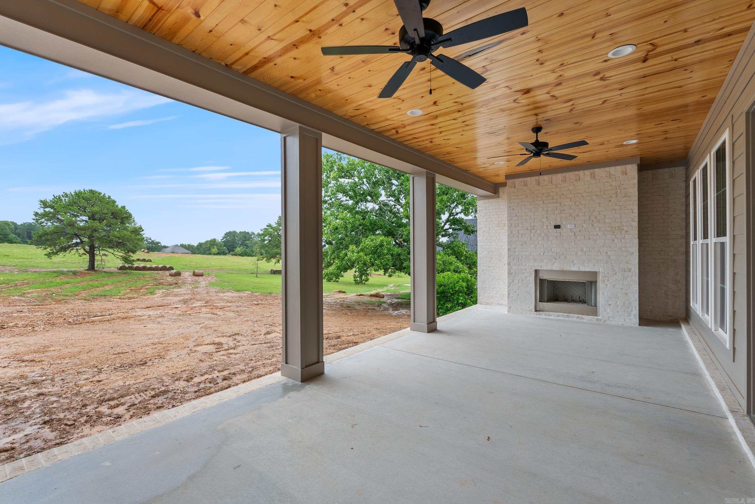 RESERVE AT PINE RIDGE - Residential