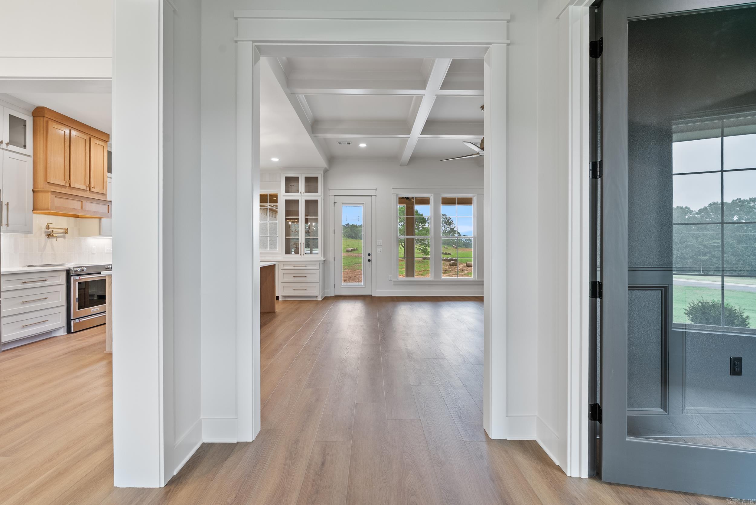 RESERVE AT PINE RIDGE - Residential