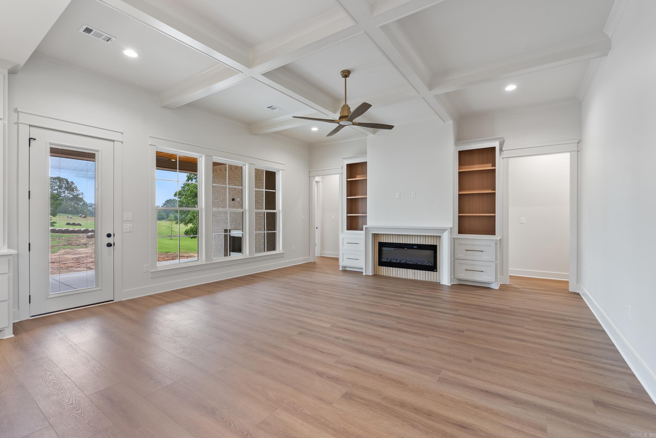 RESERVE AT PINE RIDGE - Residential