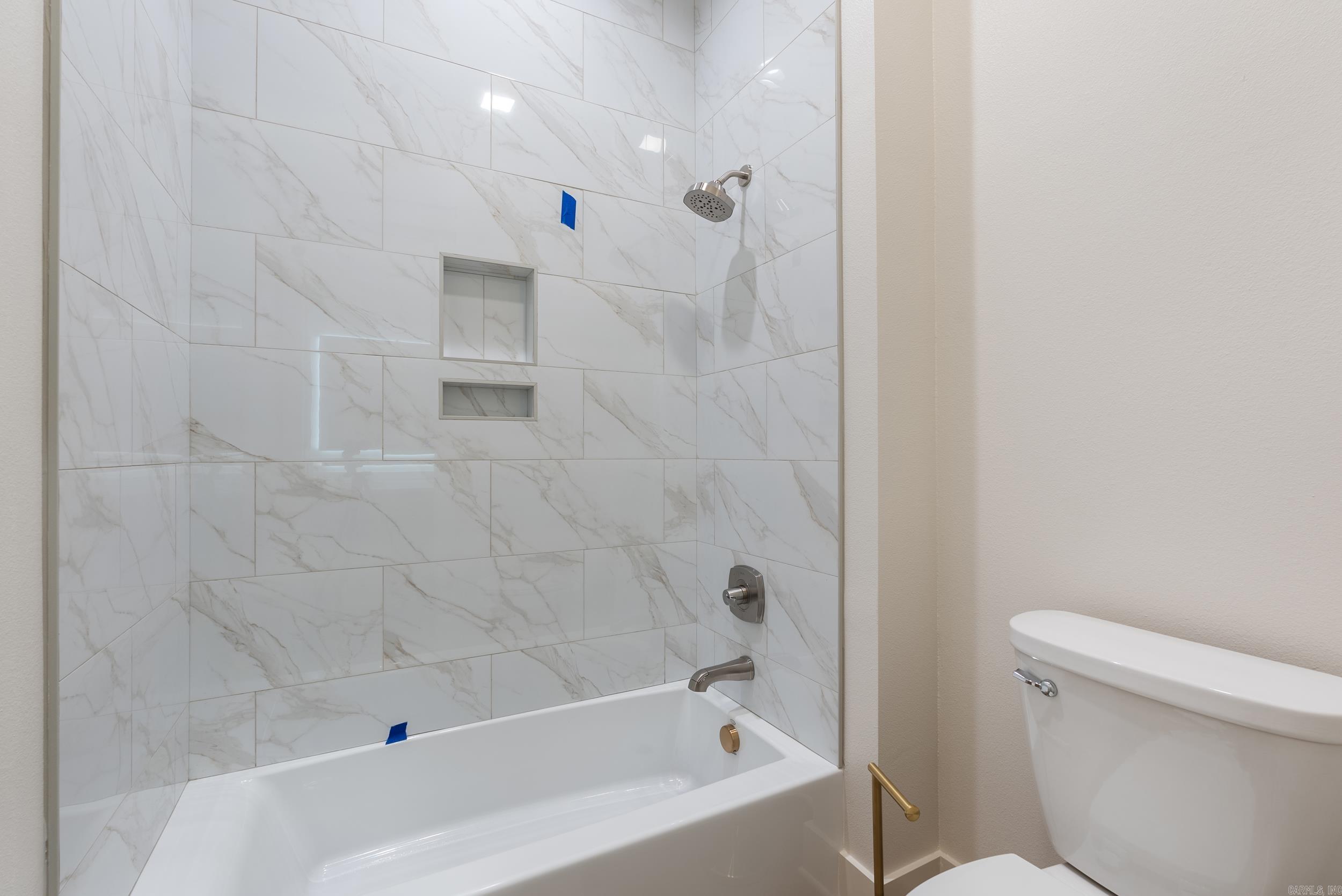 RESERVE AT PINE RIDGE - Residential