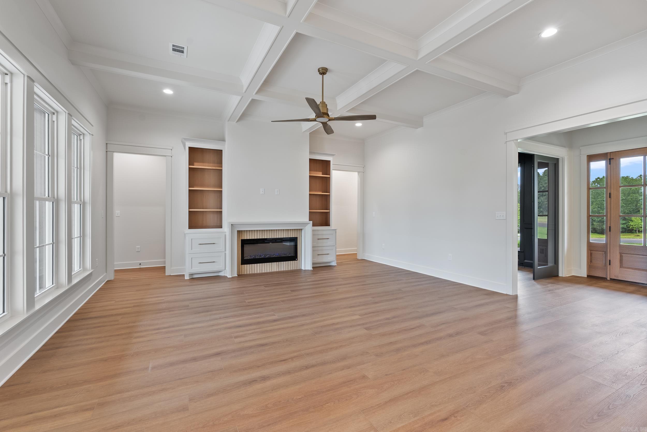 RESERVE AT PINE RIDGE - Residential