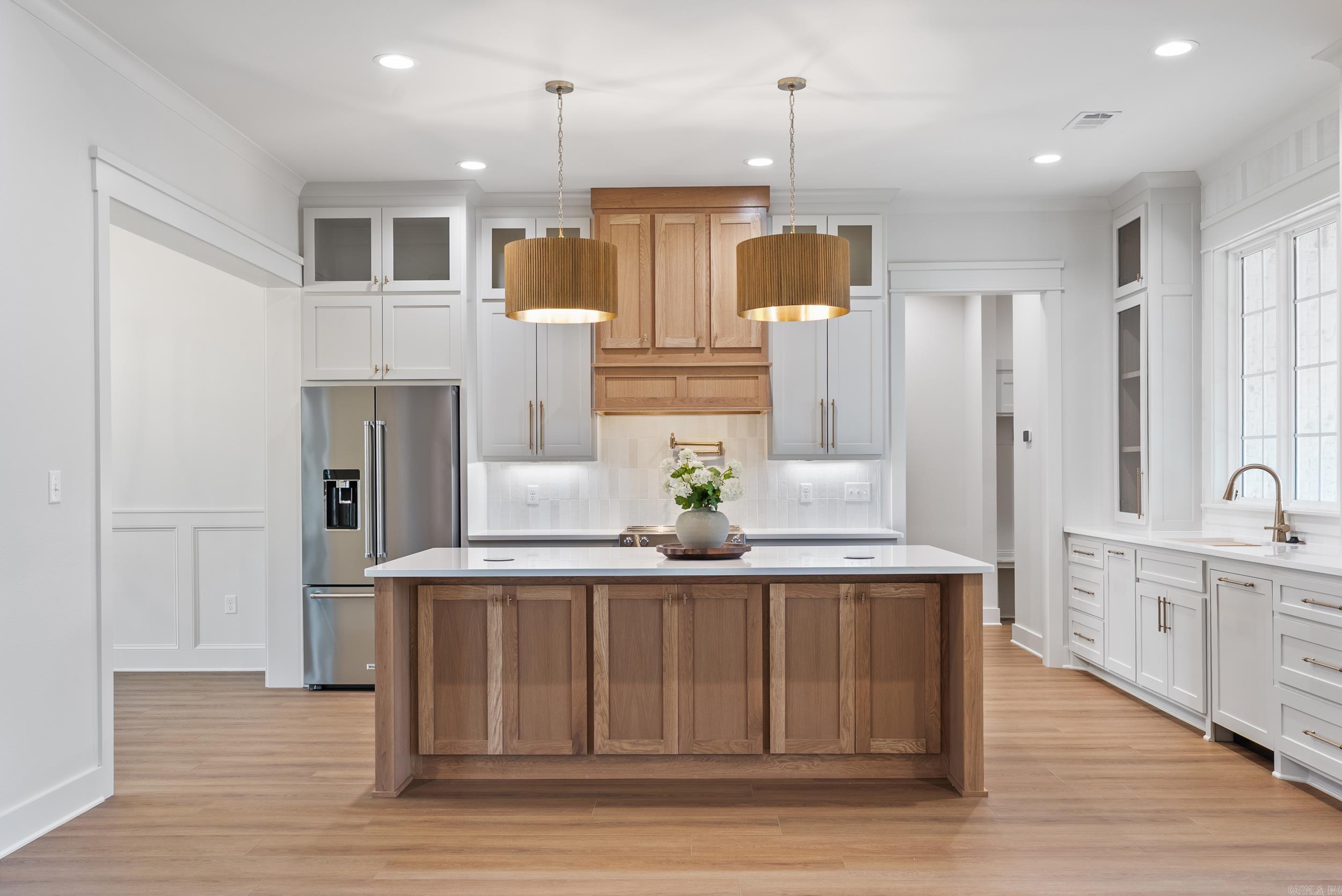 RESERVE AT PINE RIDGE - Residential