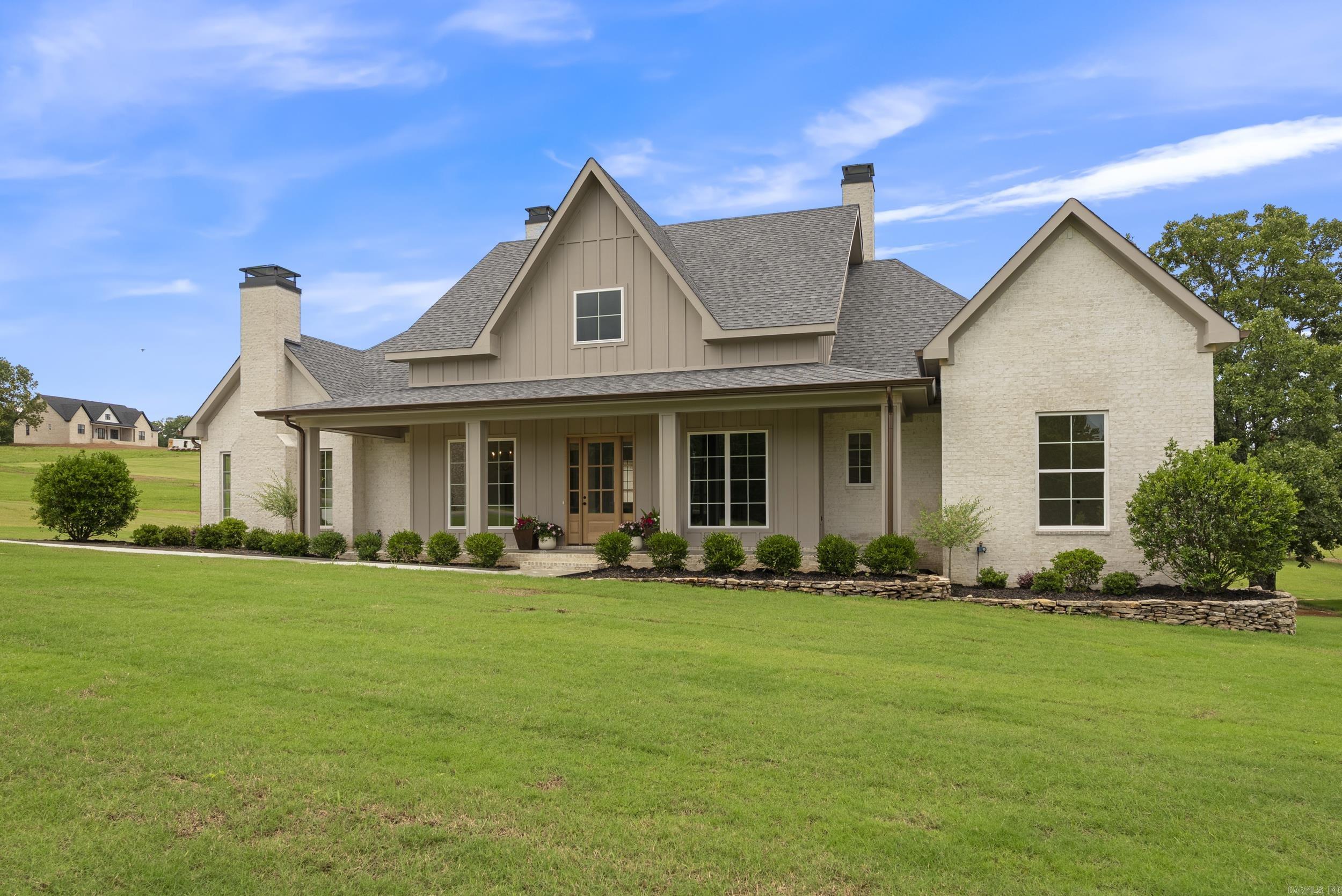 RESERVE AT PINE RIDGE - Residential