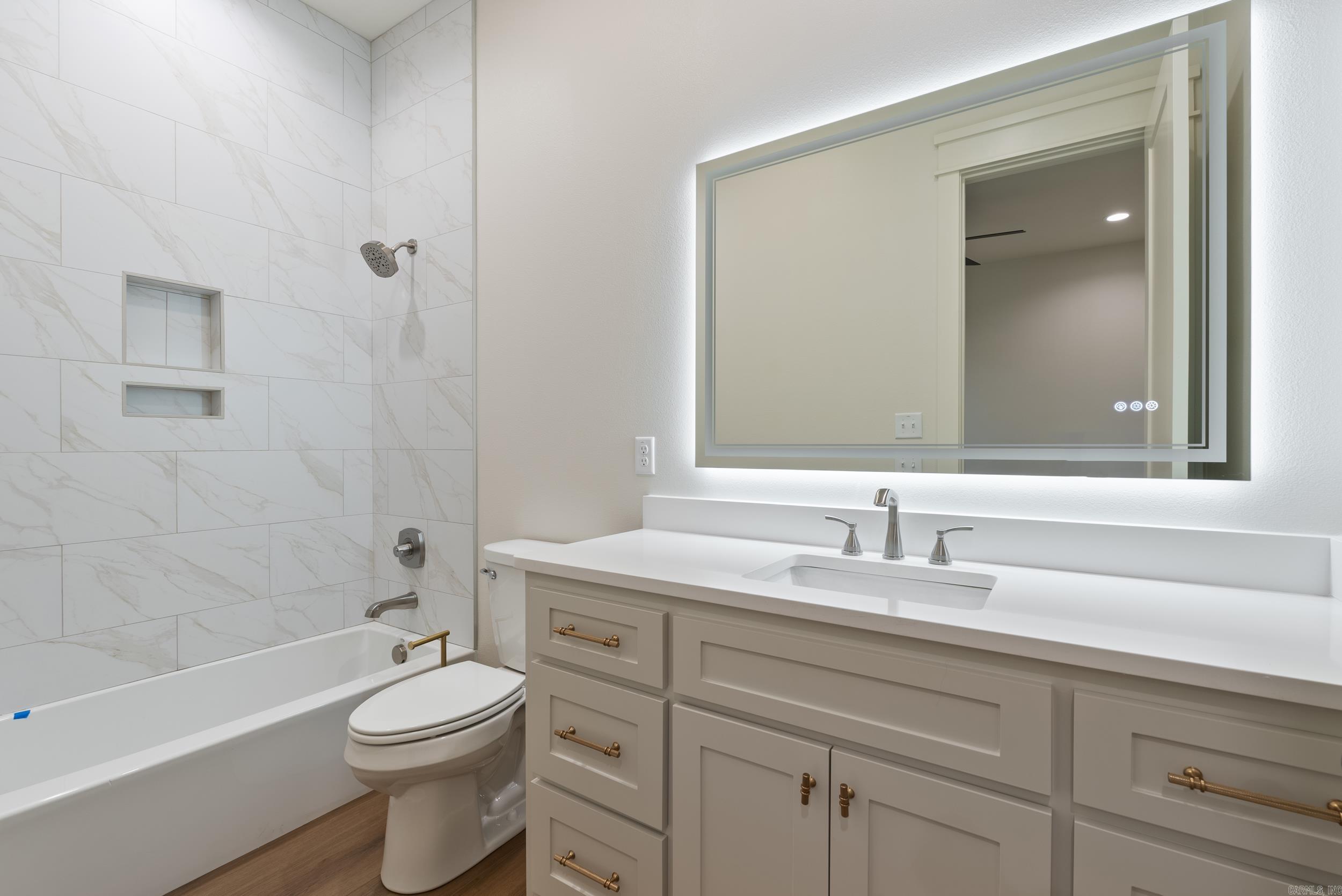 RESERVE AT PINE RIDGE - Residential