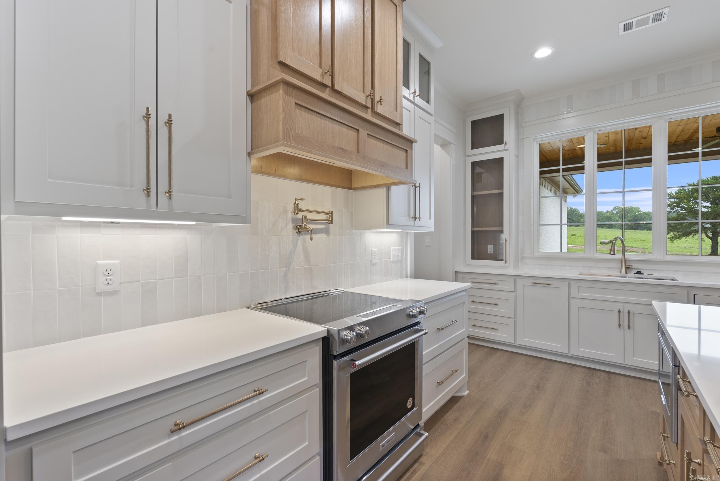 RESERVE AT PINE RIDGE - Residential