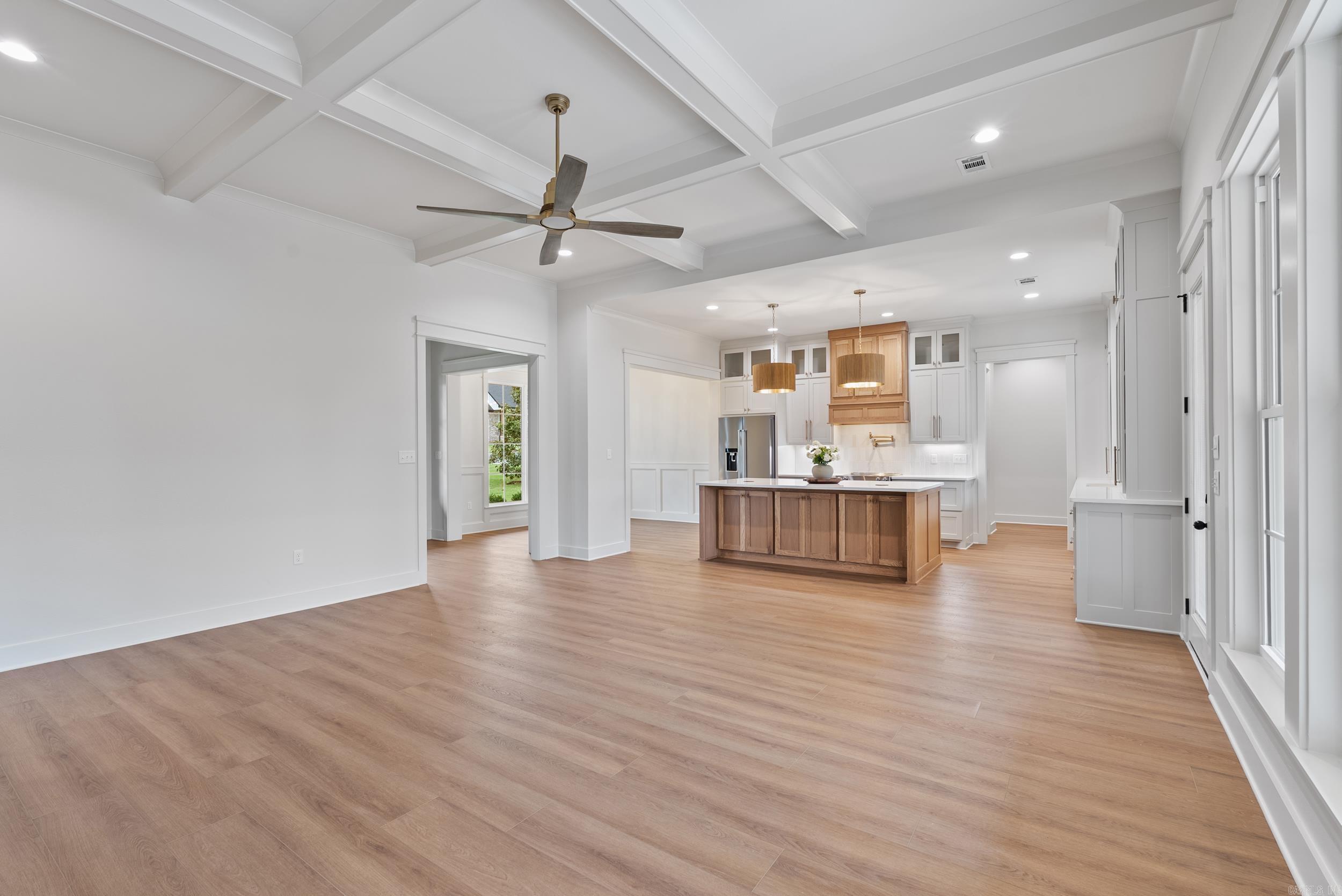 RESERVE AT PINE RIDGE - Residential