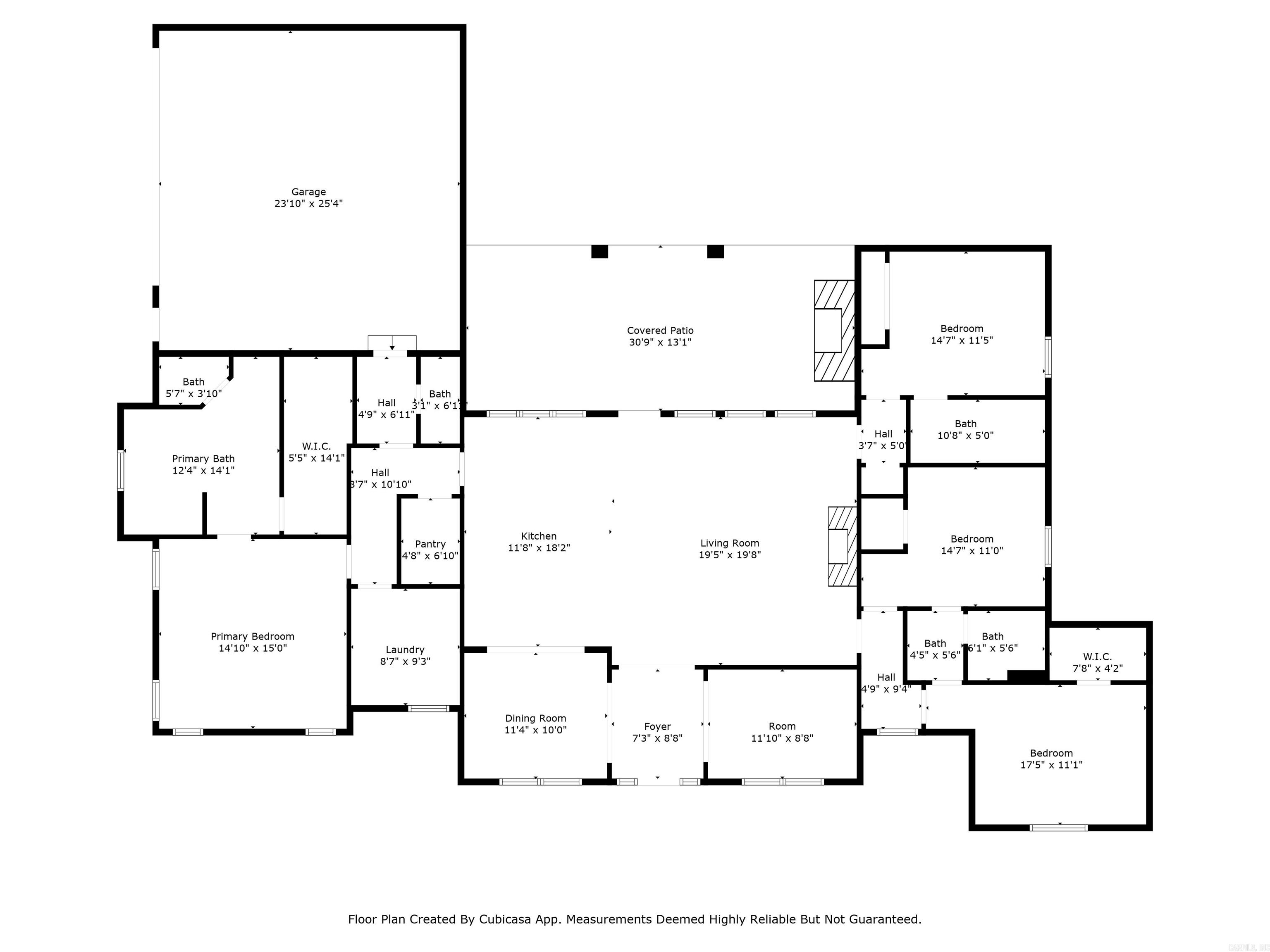 RESERVE AT PINE RIDGE - Residential