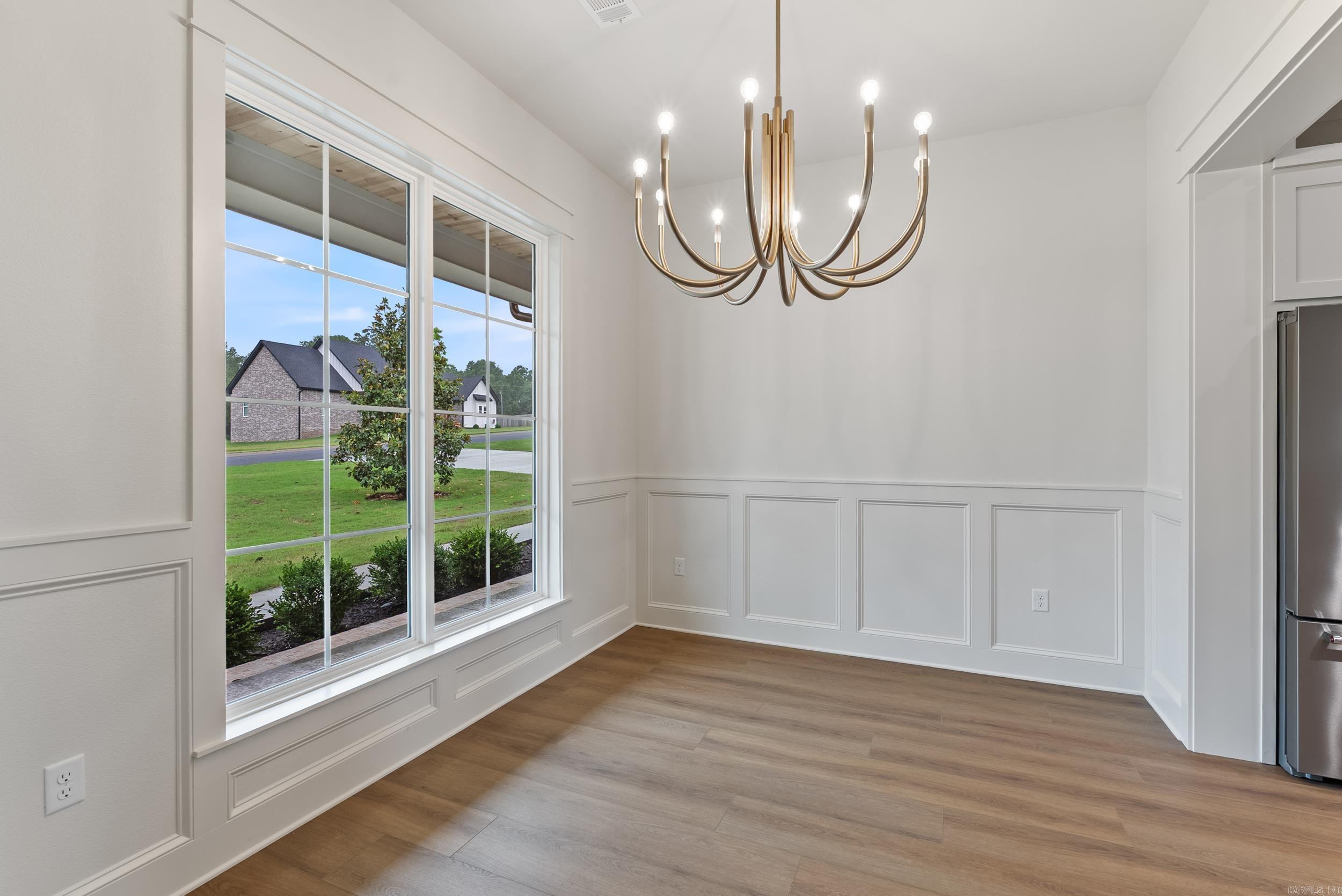 RESERVE AT PINE RIDGE - Residential