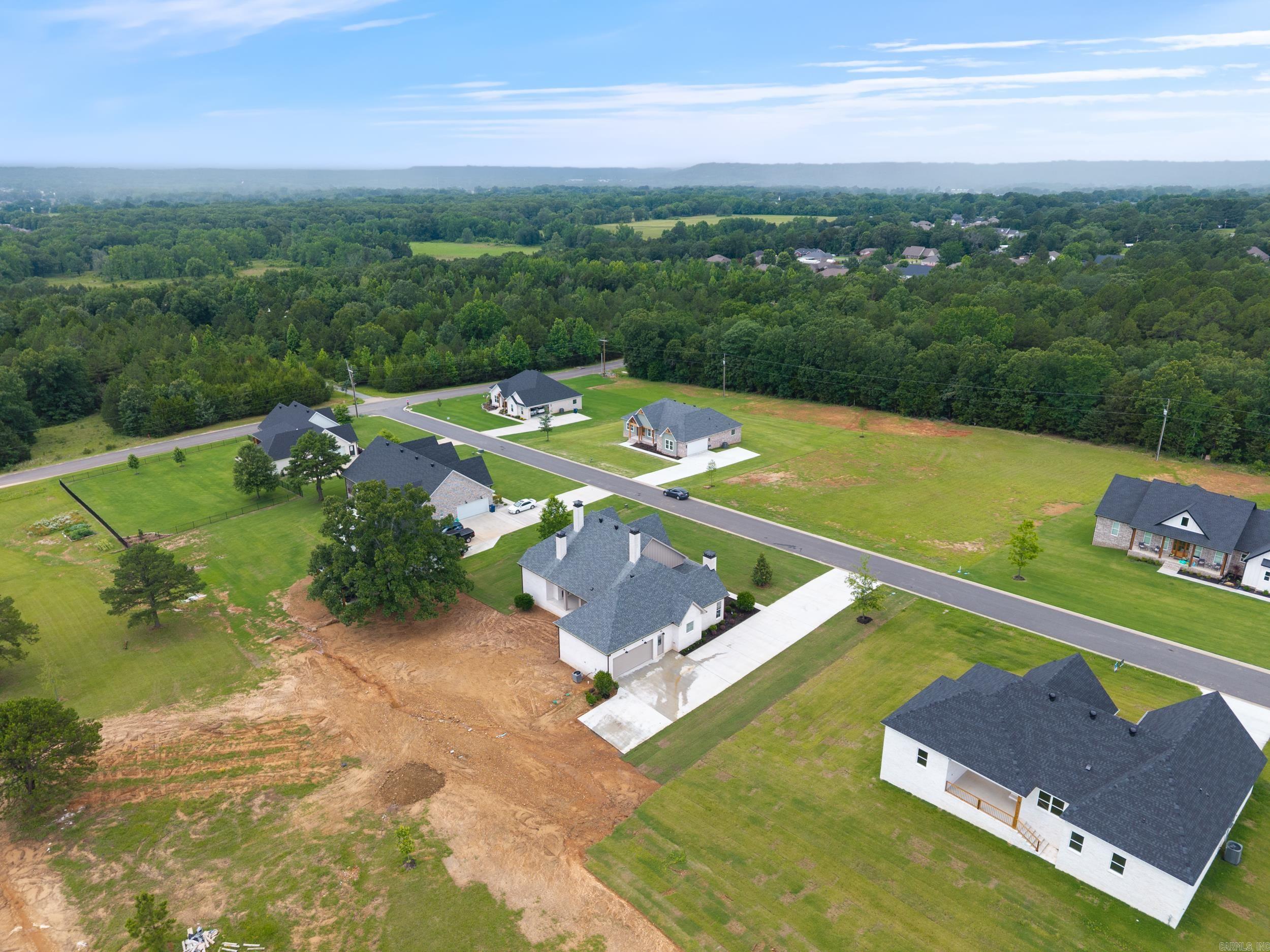 RESERVE AT PINE RIDGE - Residential