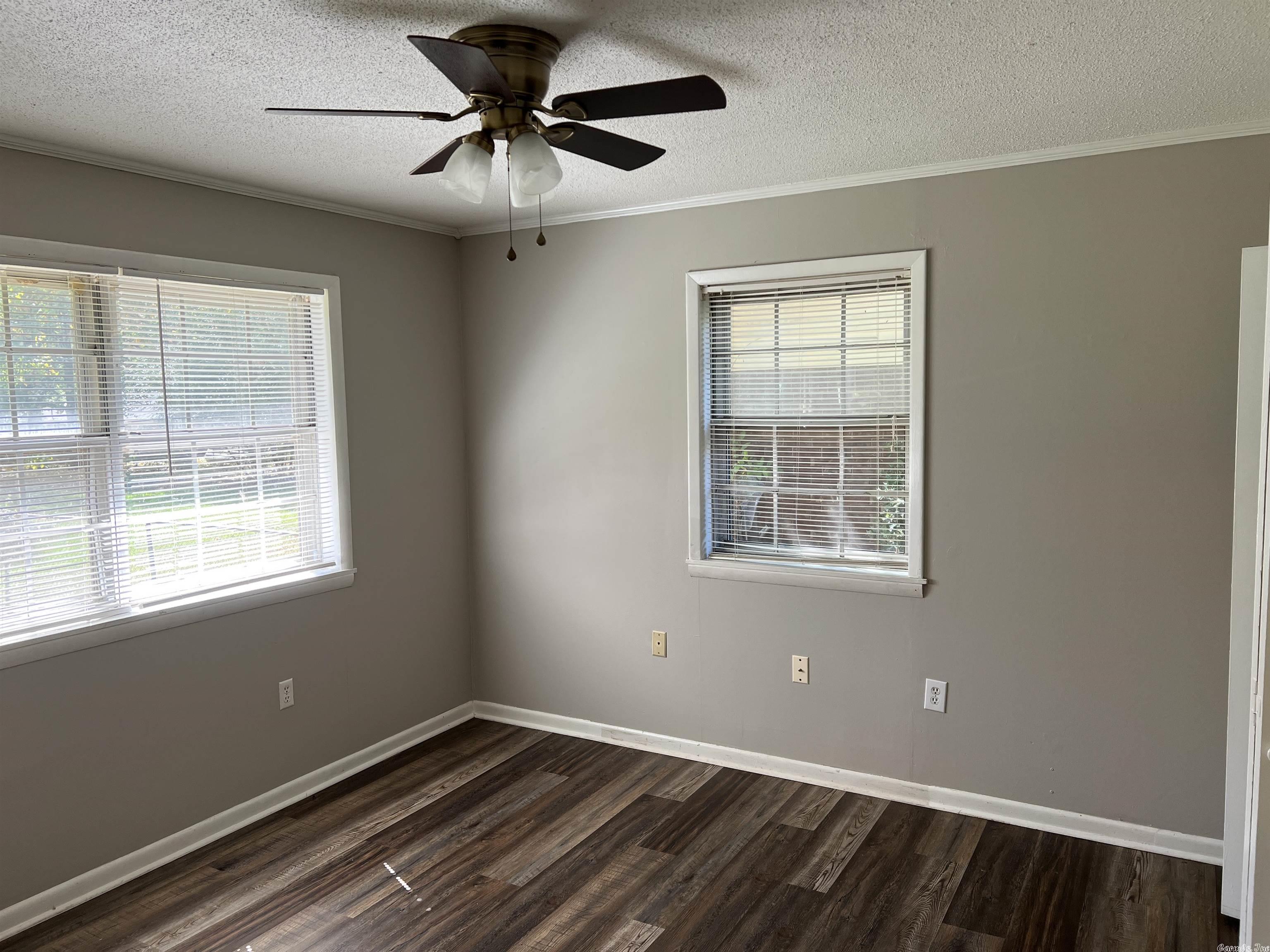 Conway Manor - Residential Lease