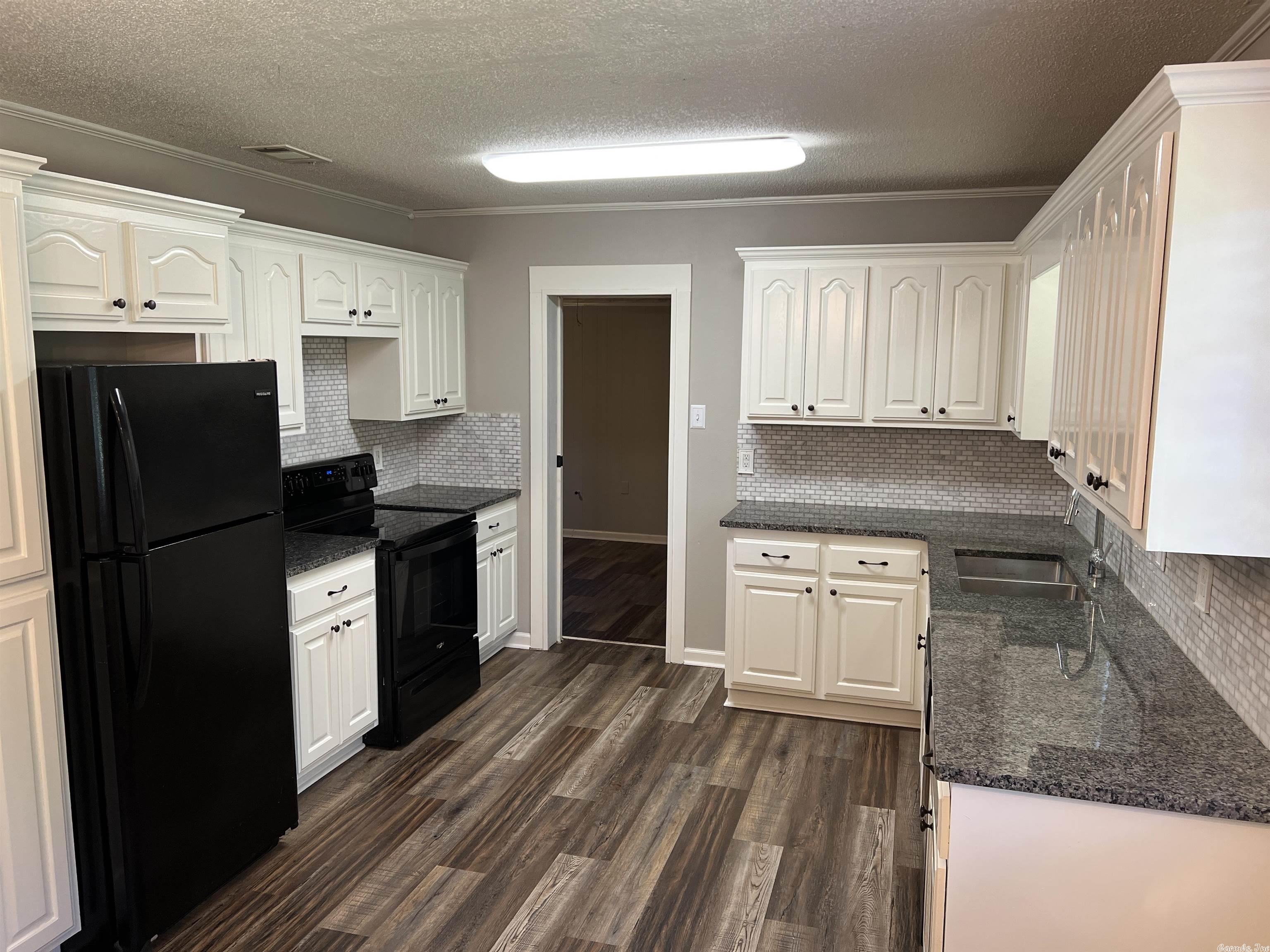 Conway Manor - Residential Lease