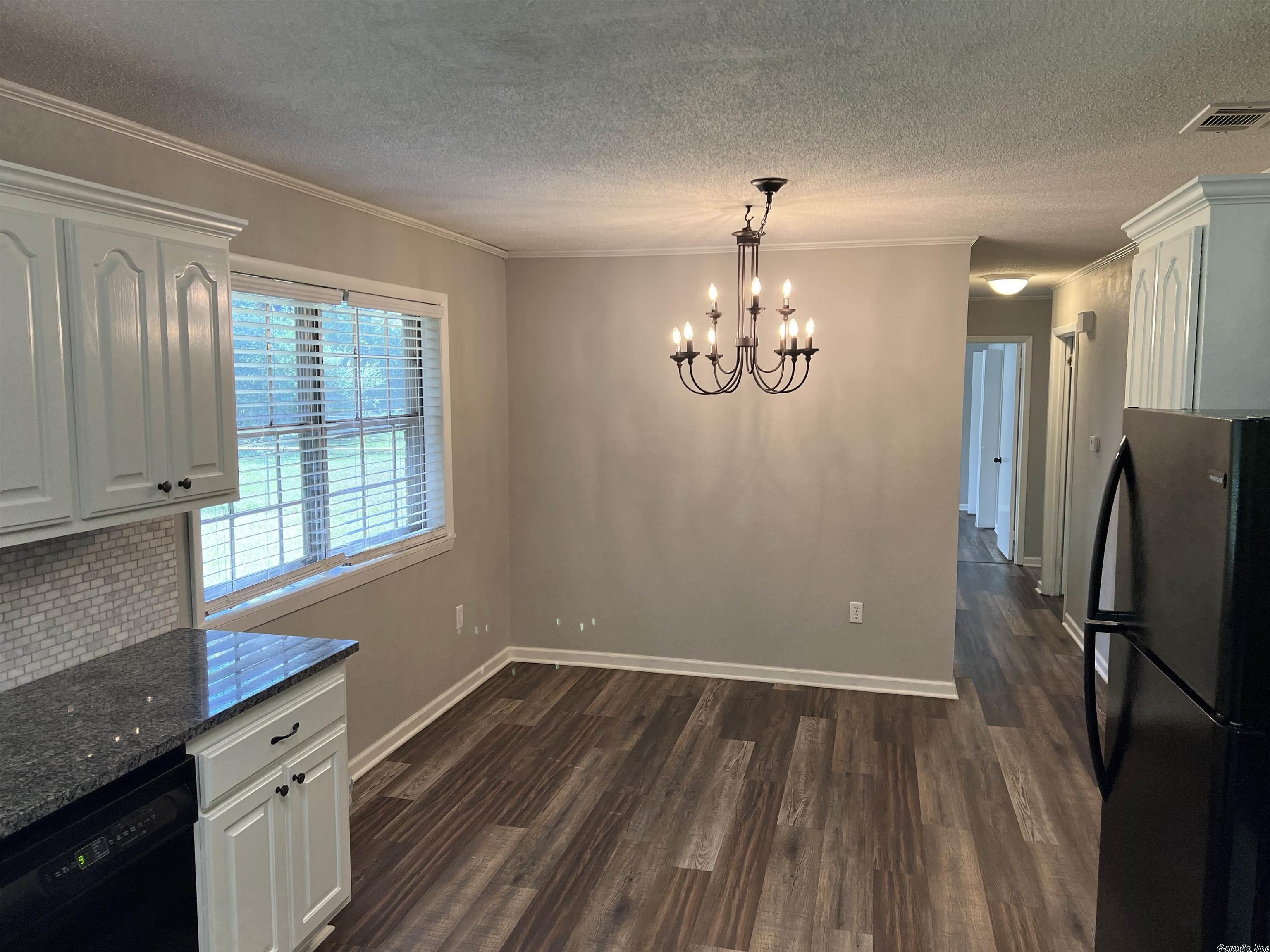 Conway Manor - Residential Lease