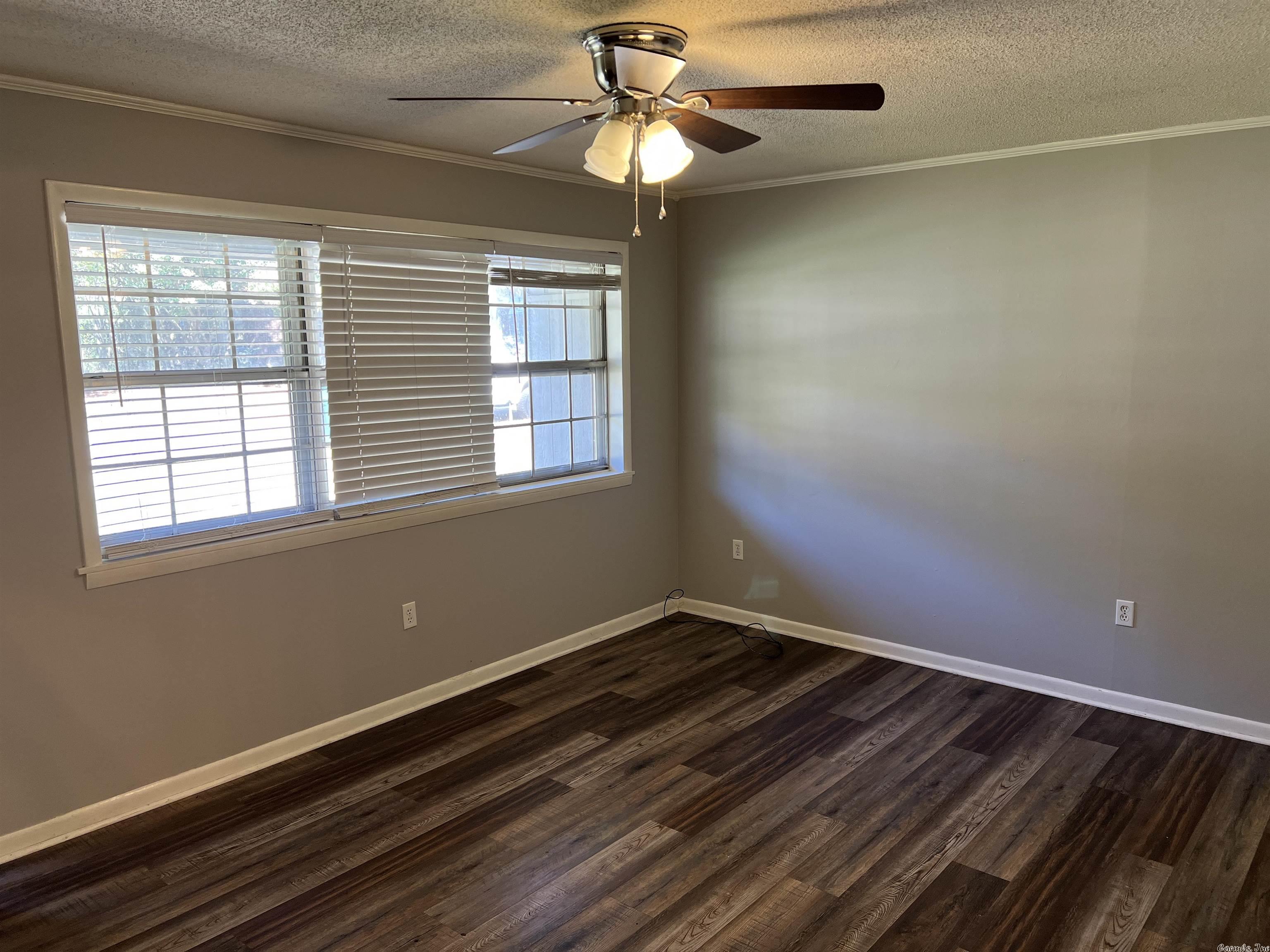 Conway Manor - Residential Lease