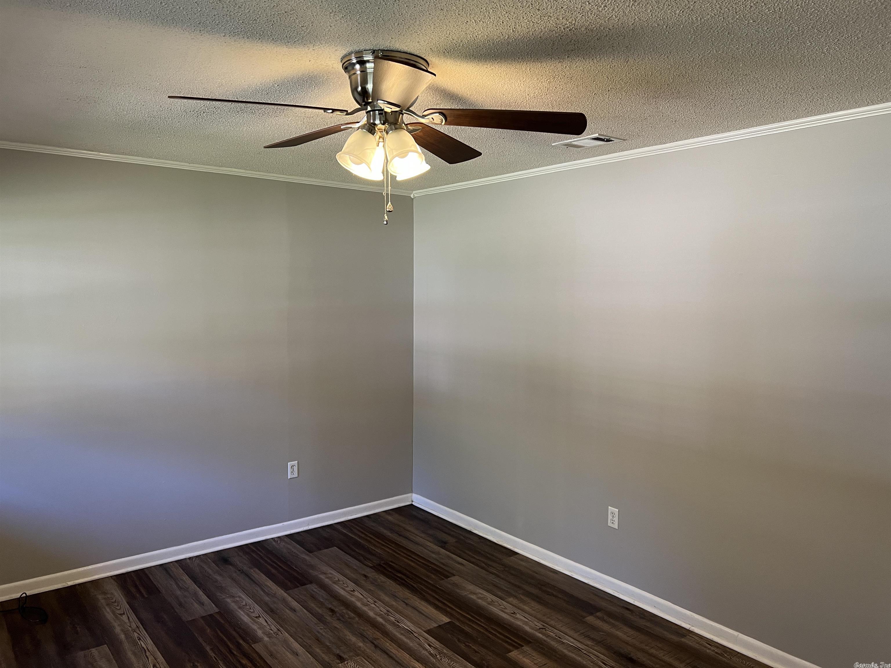 Conway Manor - Residential Lease