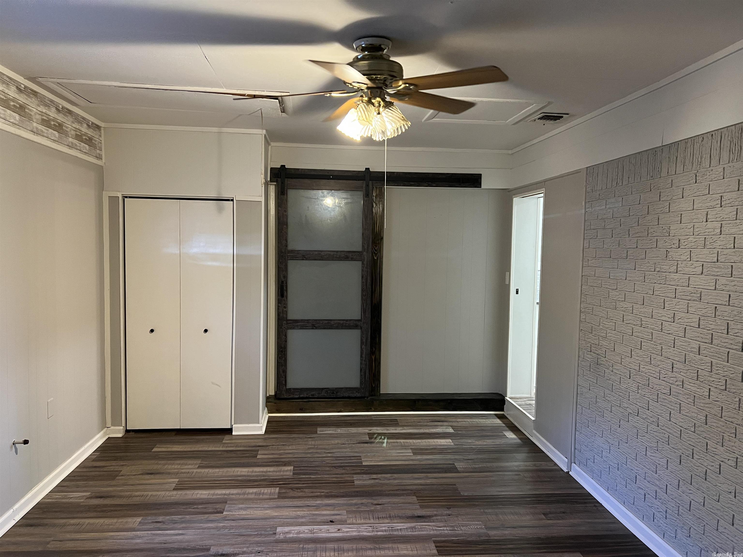 Conway Manor - Residential Lease