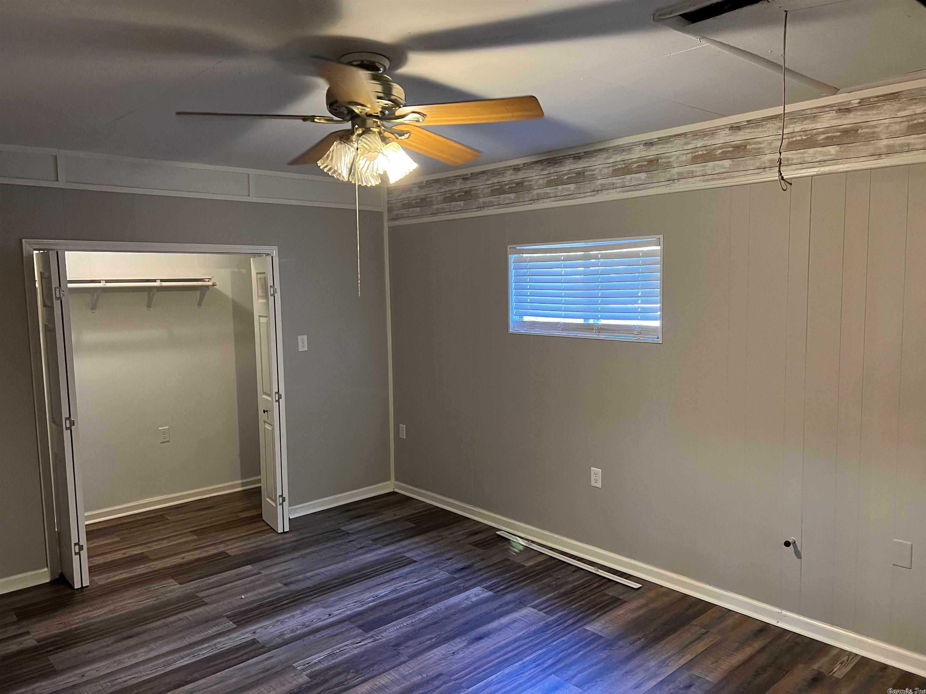 Conway Manor - Residential Lease