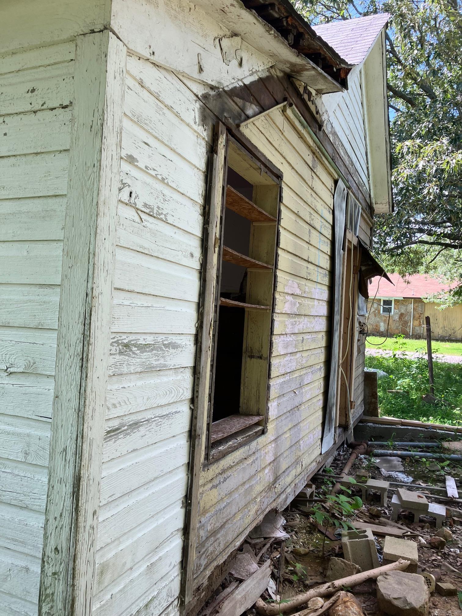 MENA ORIGINAL - Residential