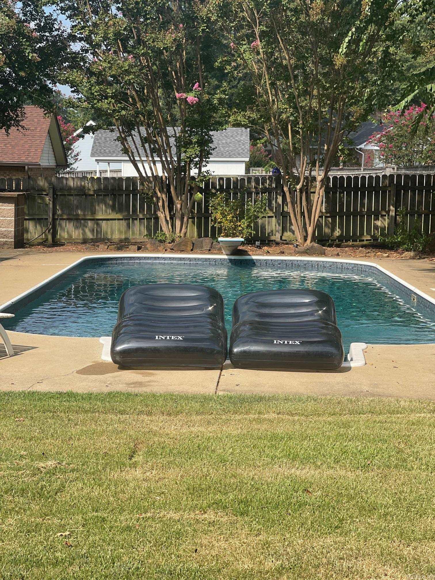 RIVER OAKS - Residential