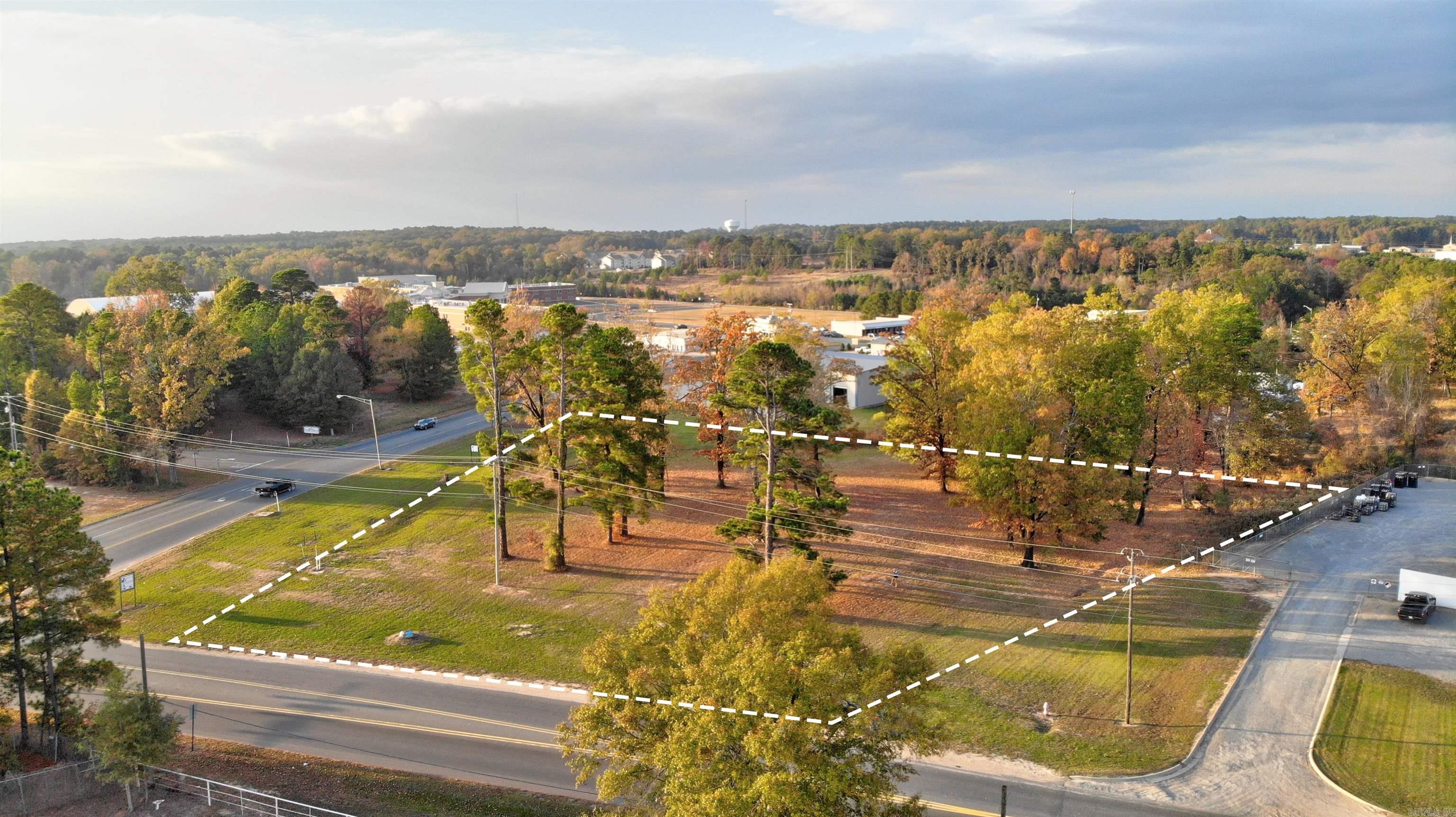 Not in List - Commercial Sale