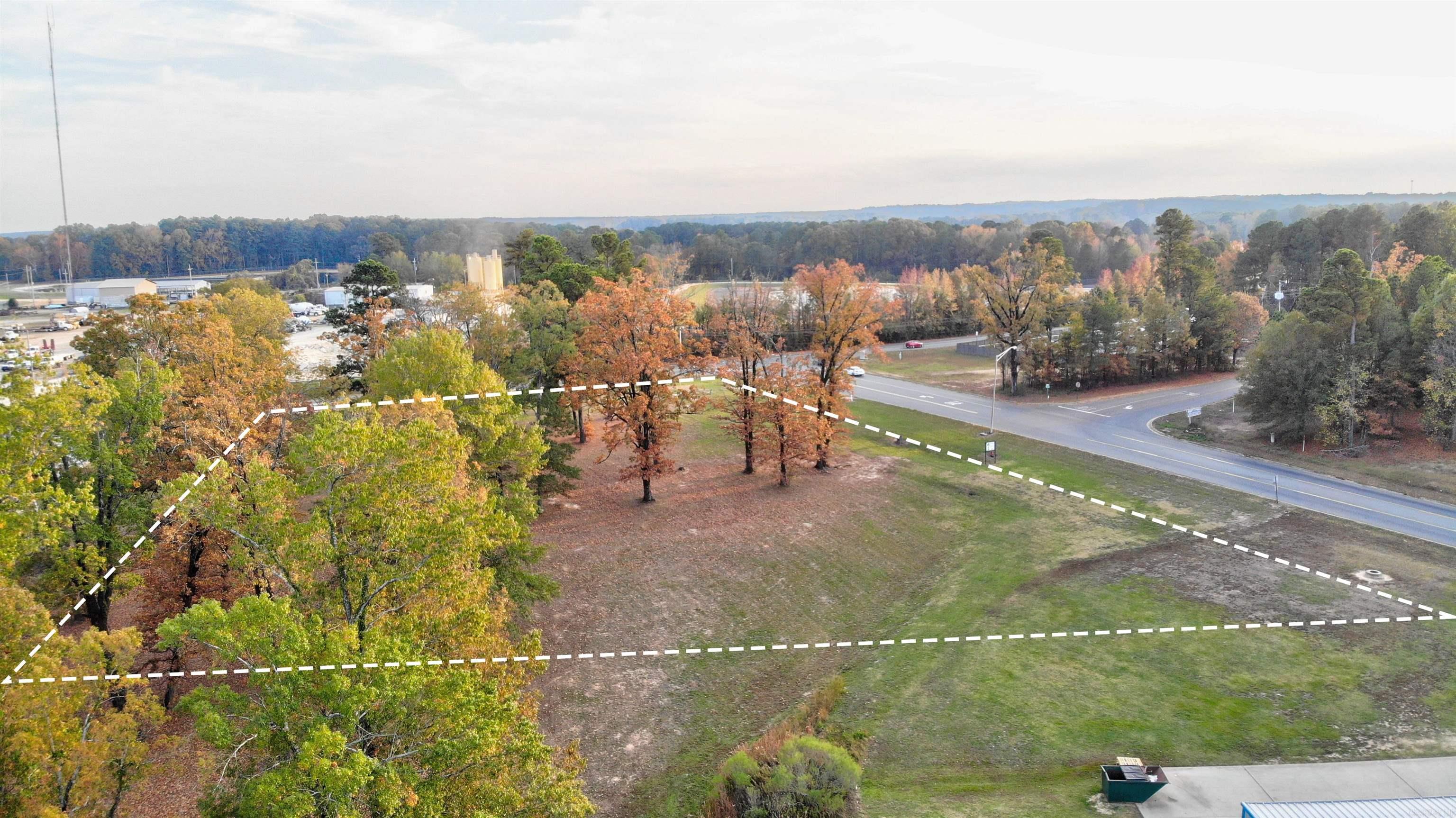 Not in List - Commercial Sale