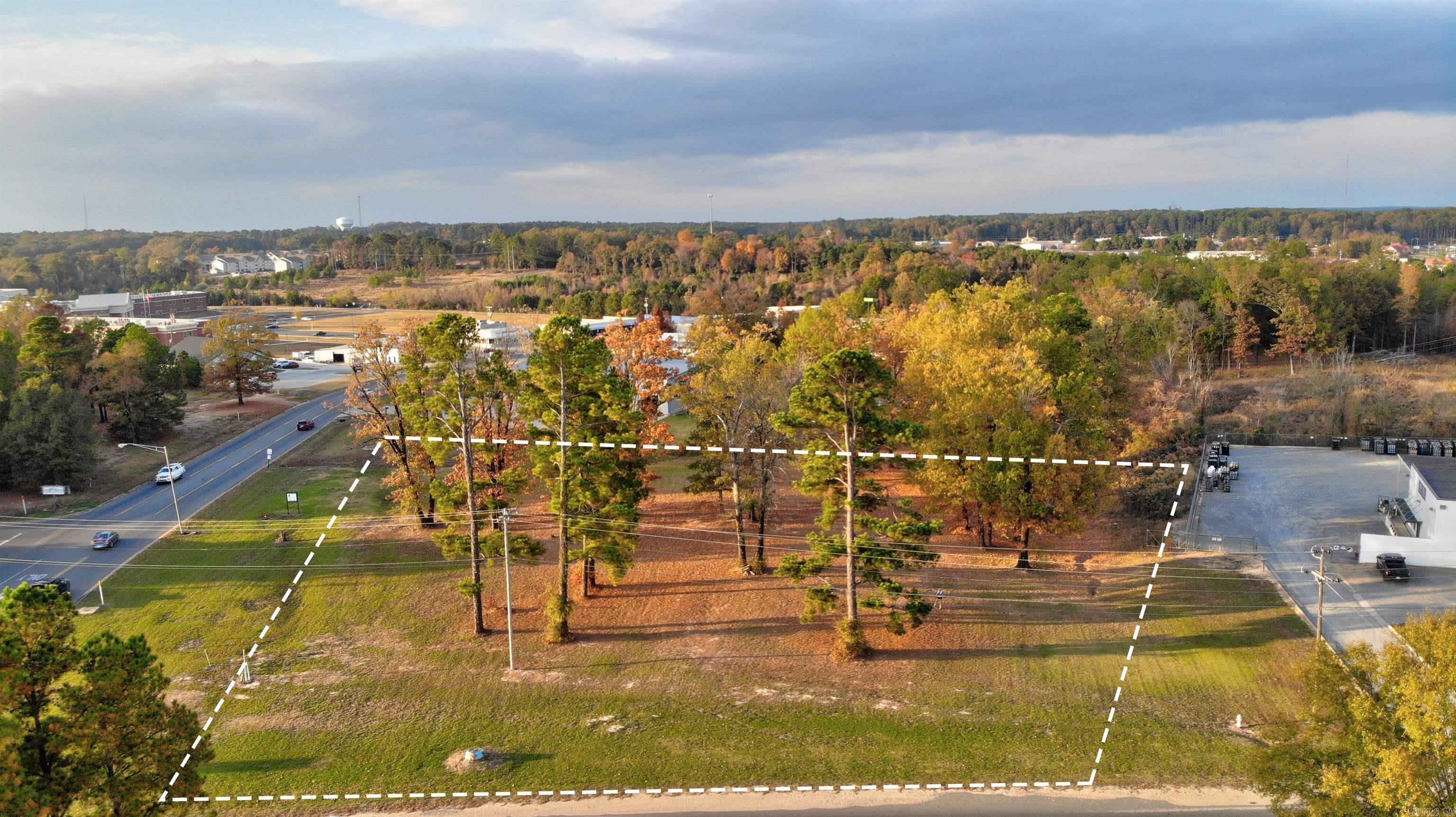 Not in List - Commercial Sale