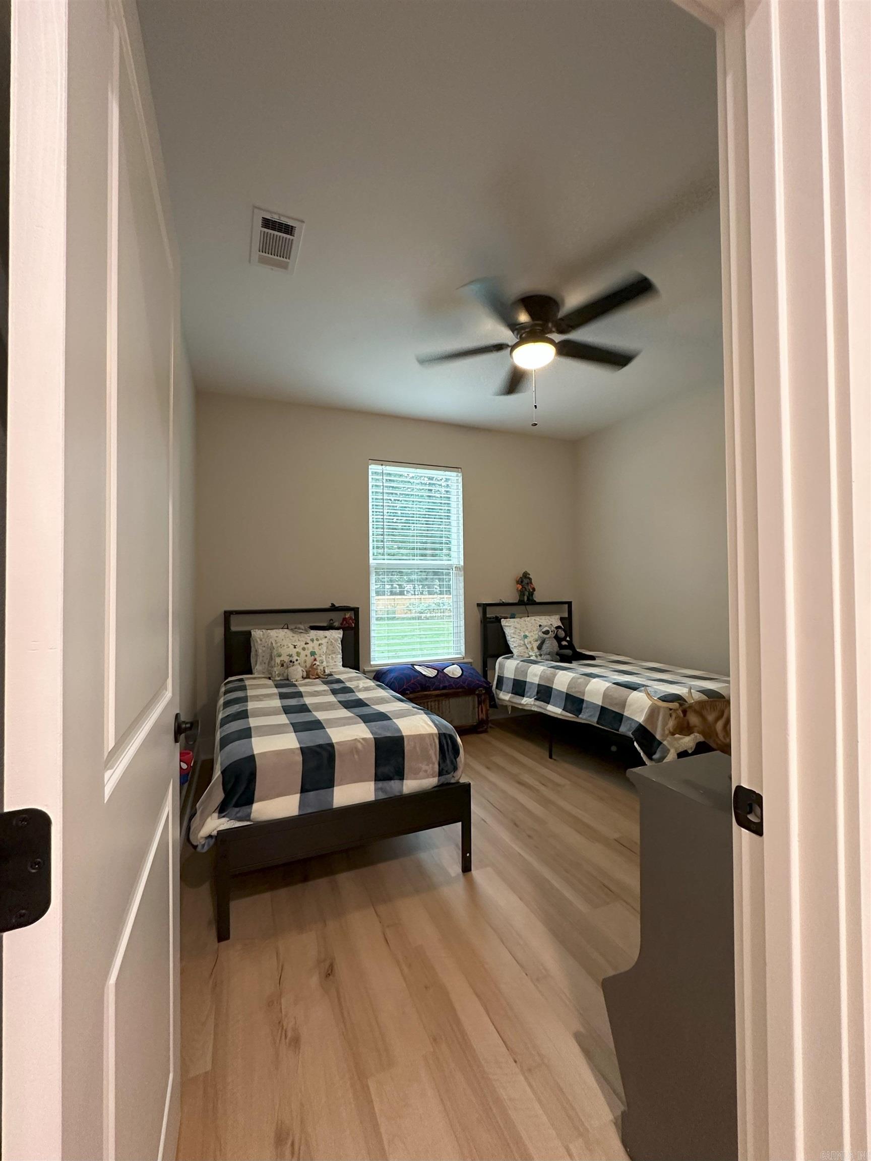 CHRISTY ACRES - Residential