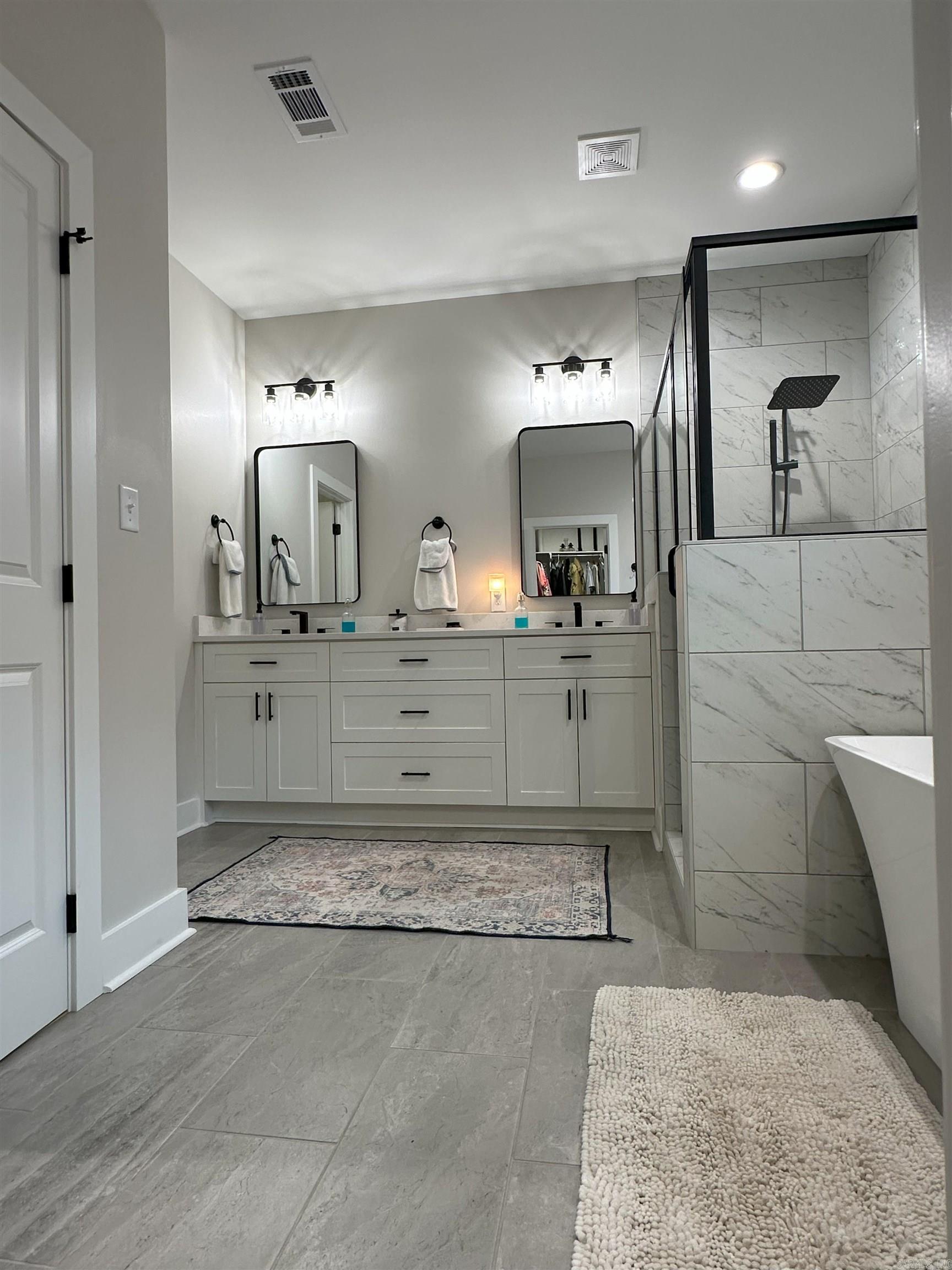 CHRISTY ACRES - Residential