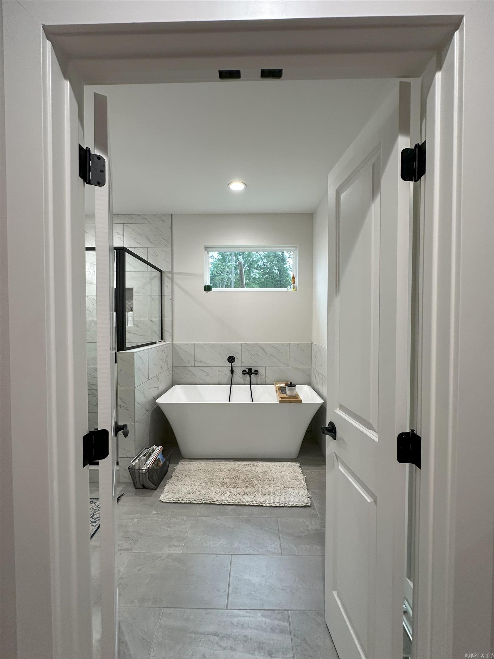 CHRISTY ACRES - Residential