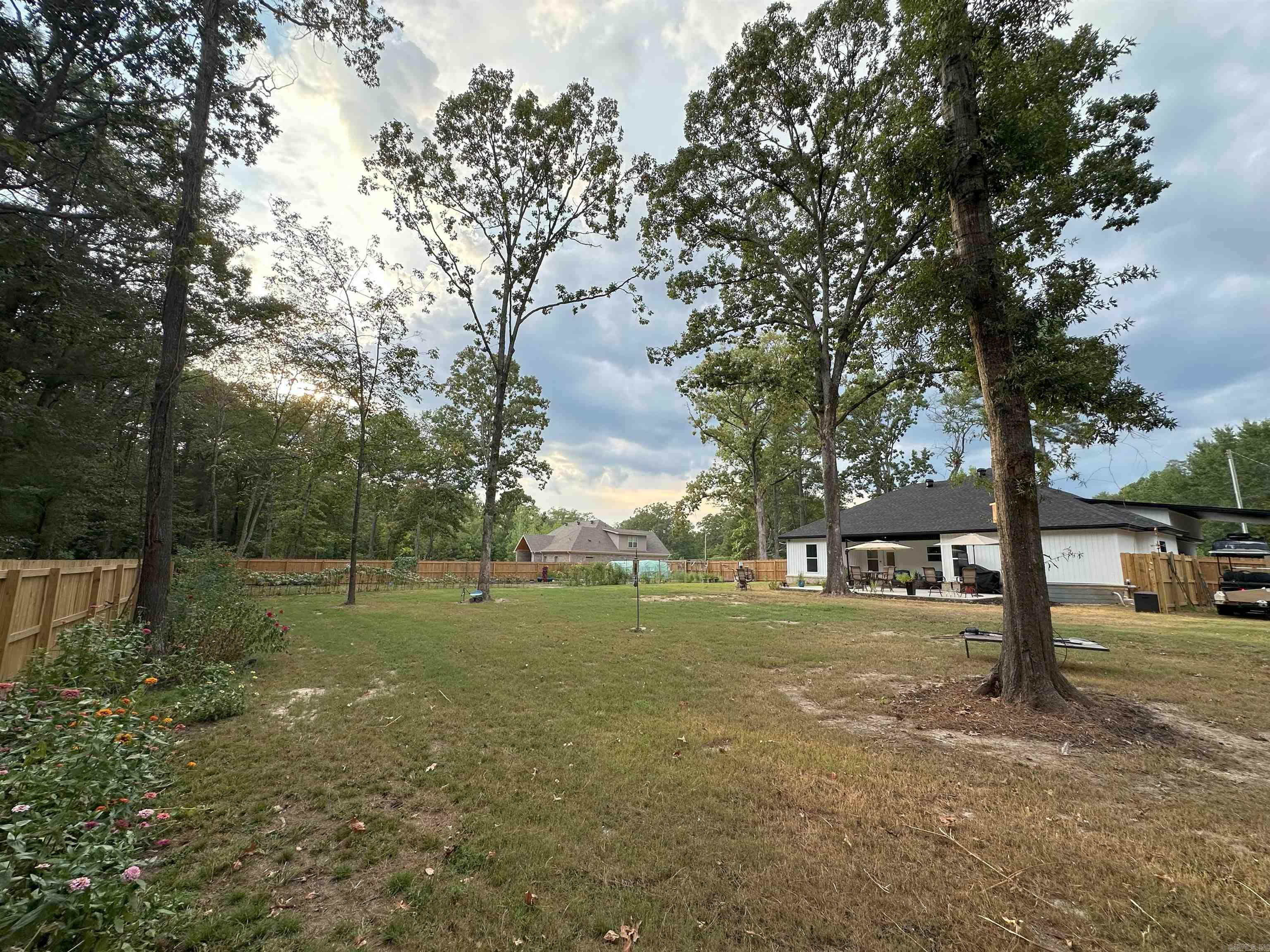 CHRISTY ACRES - Residential