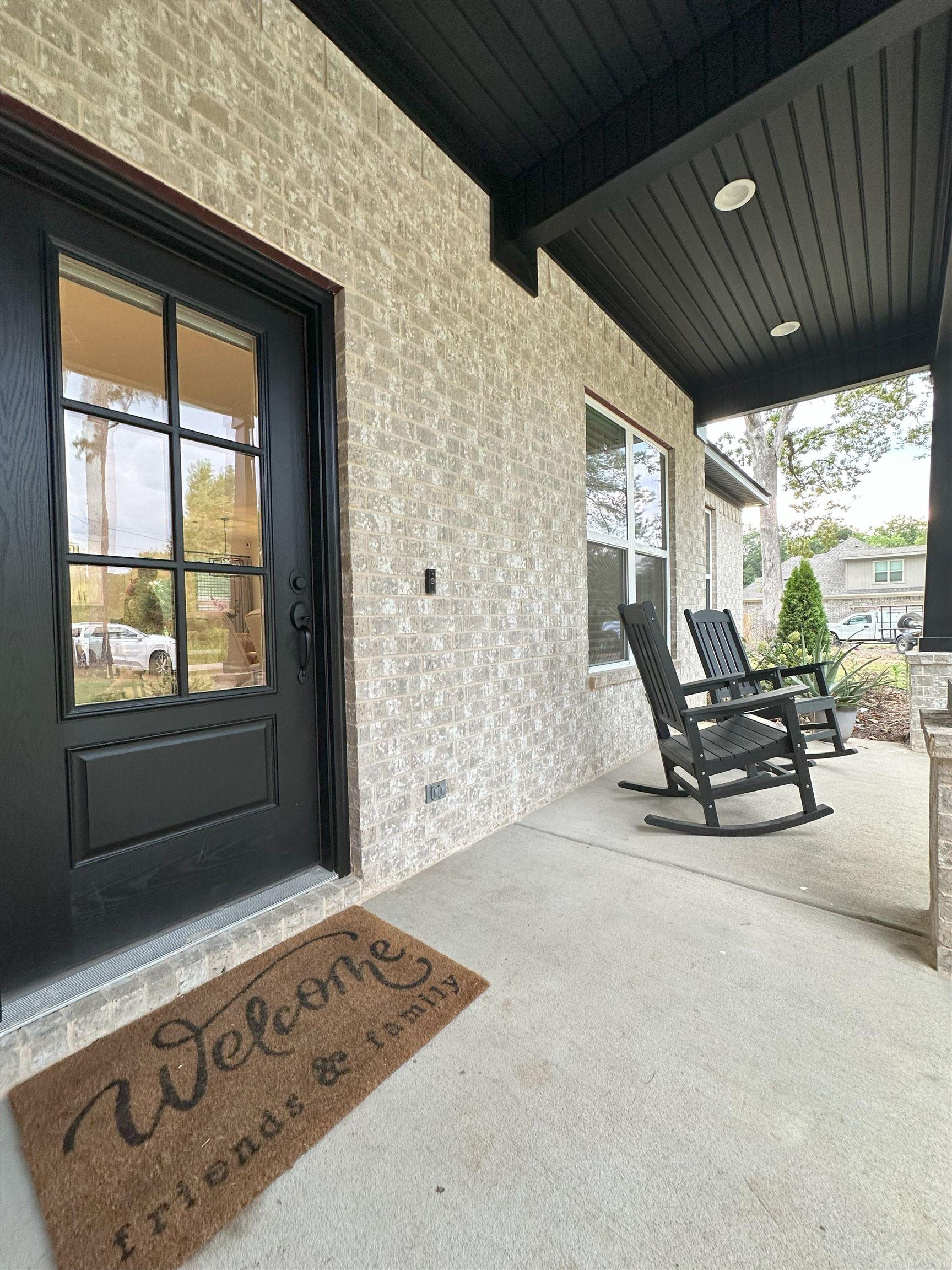 CHRISTY ACRES - Residential