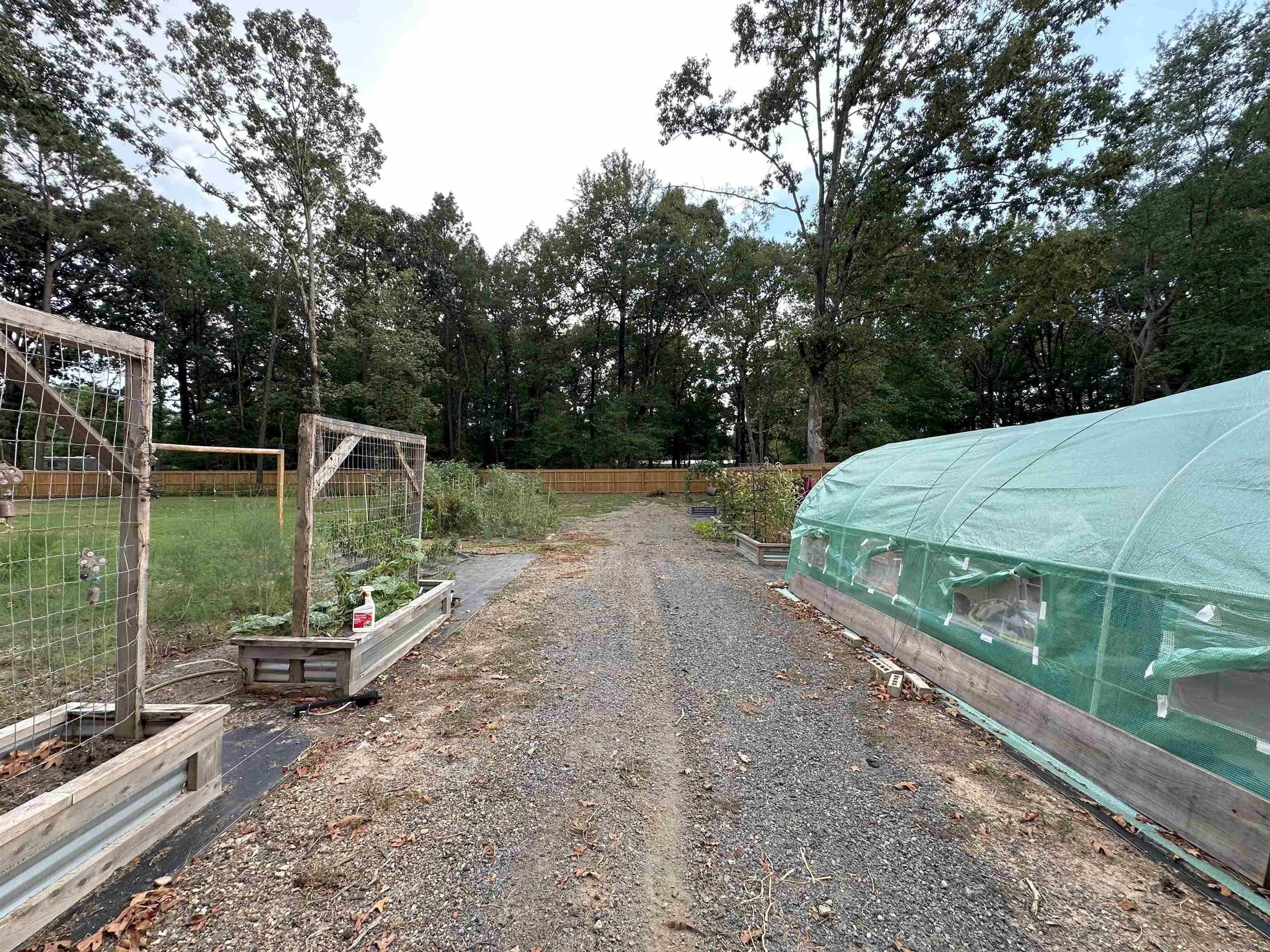 CHRISTY ACRES - Residential