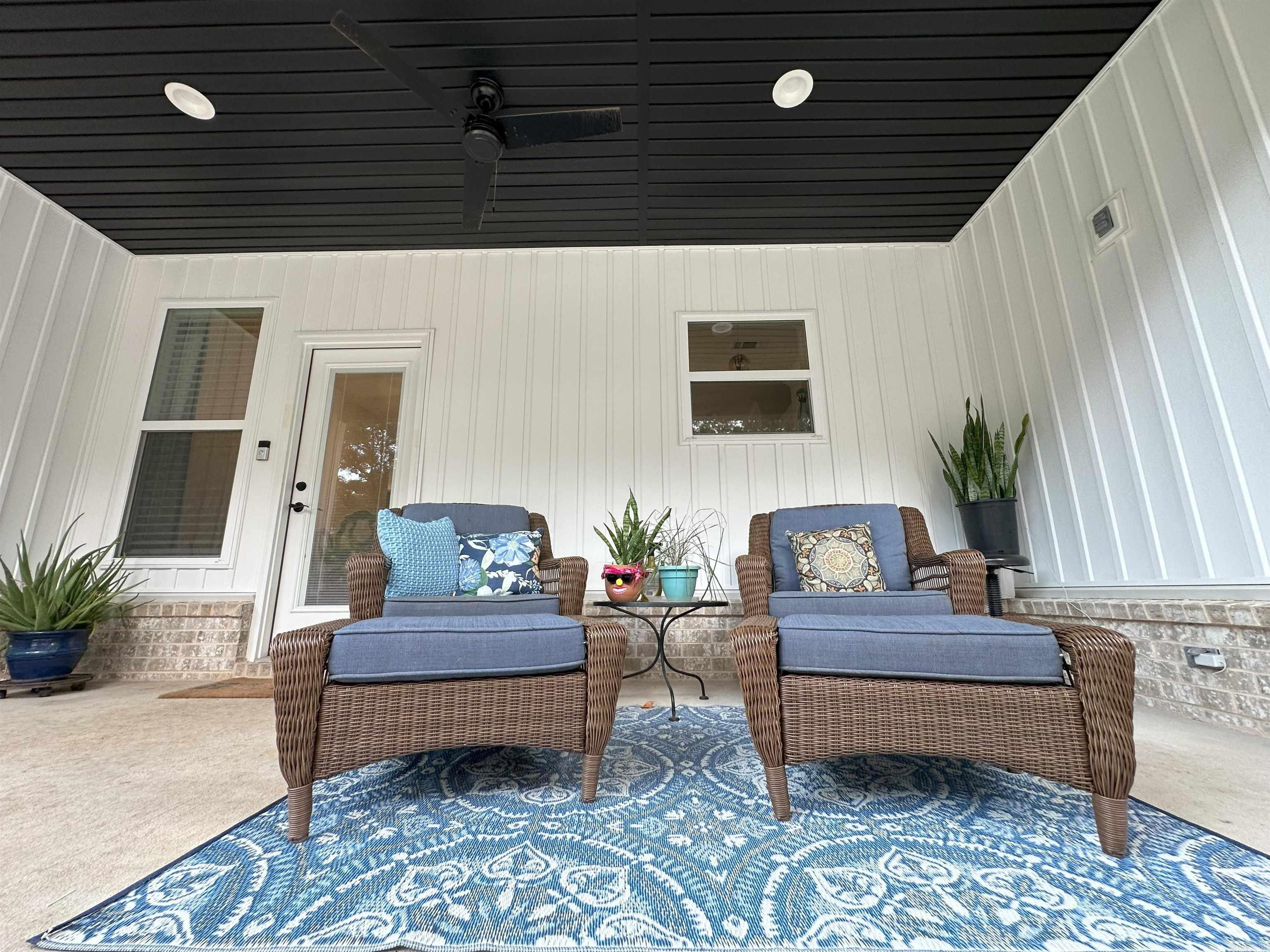 CHRISTY ACRES - Residential