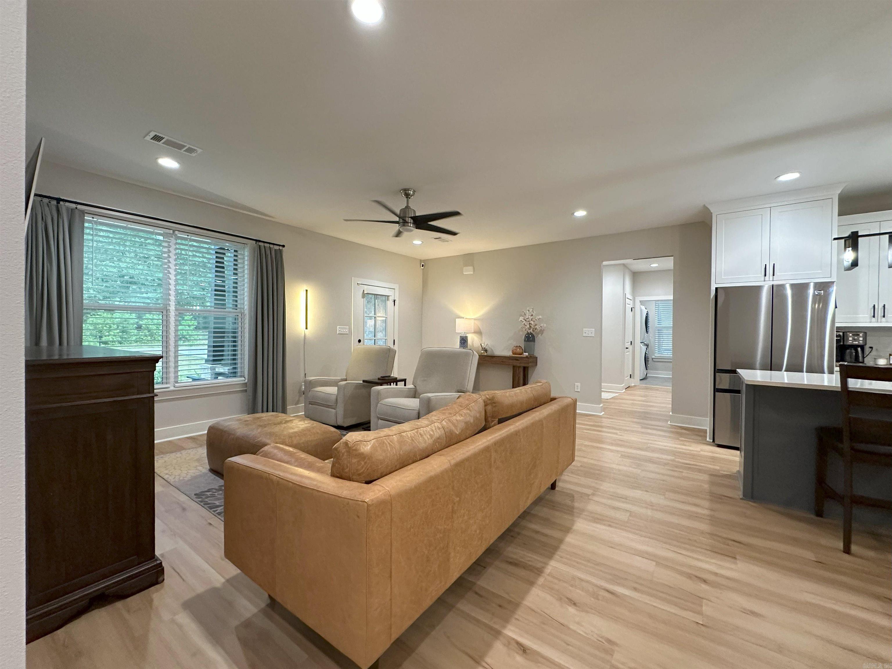 CHRISTY ACRES - Residential