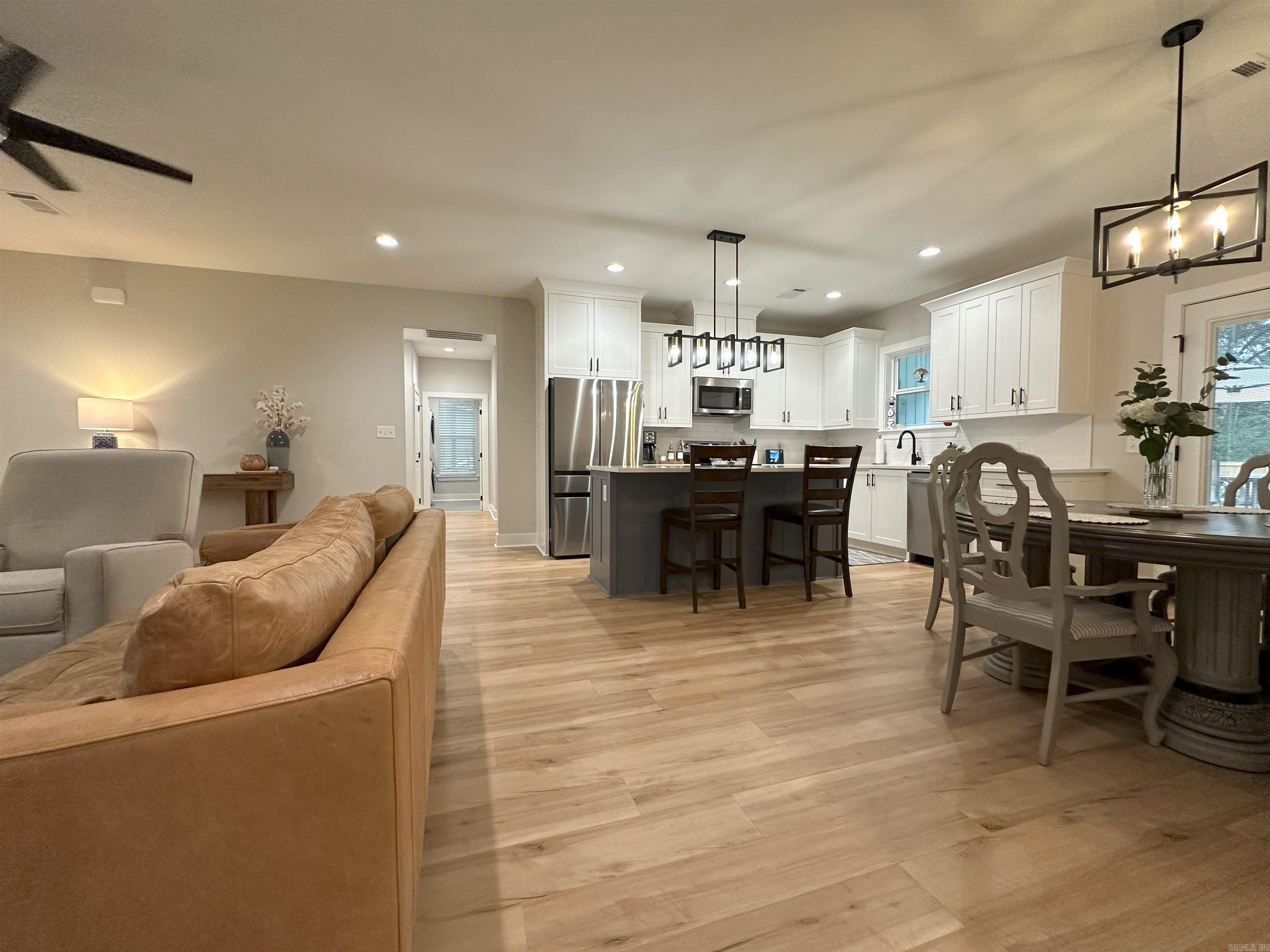 CHRISTY ACRES - Residential