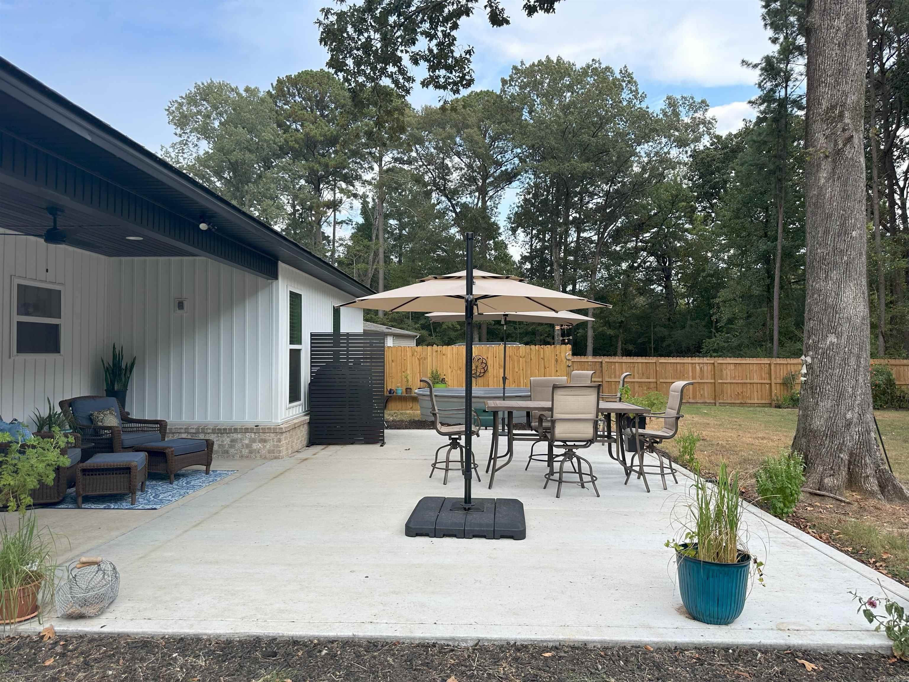 CHRISTY ACRES - Residential