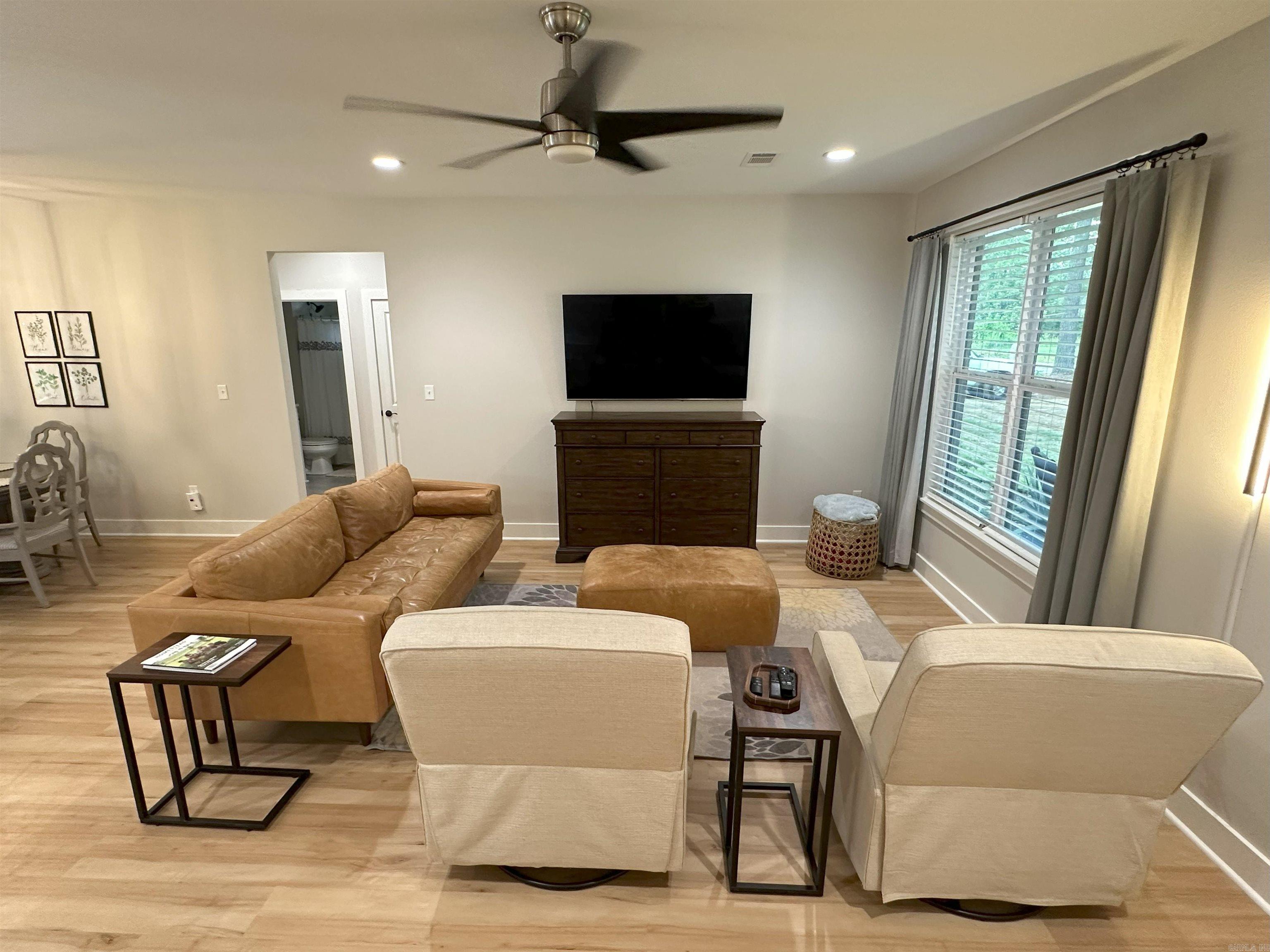 CHRISTY ACRES - Residential