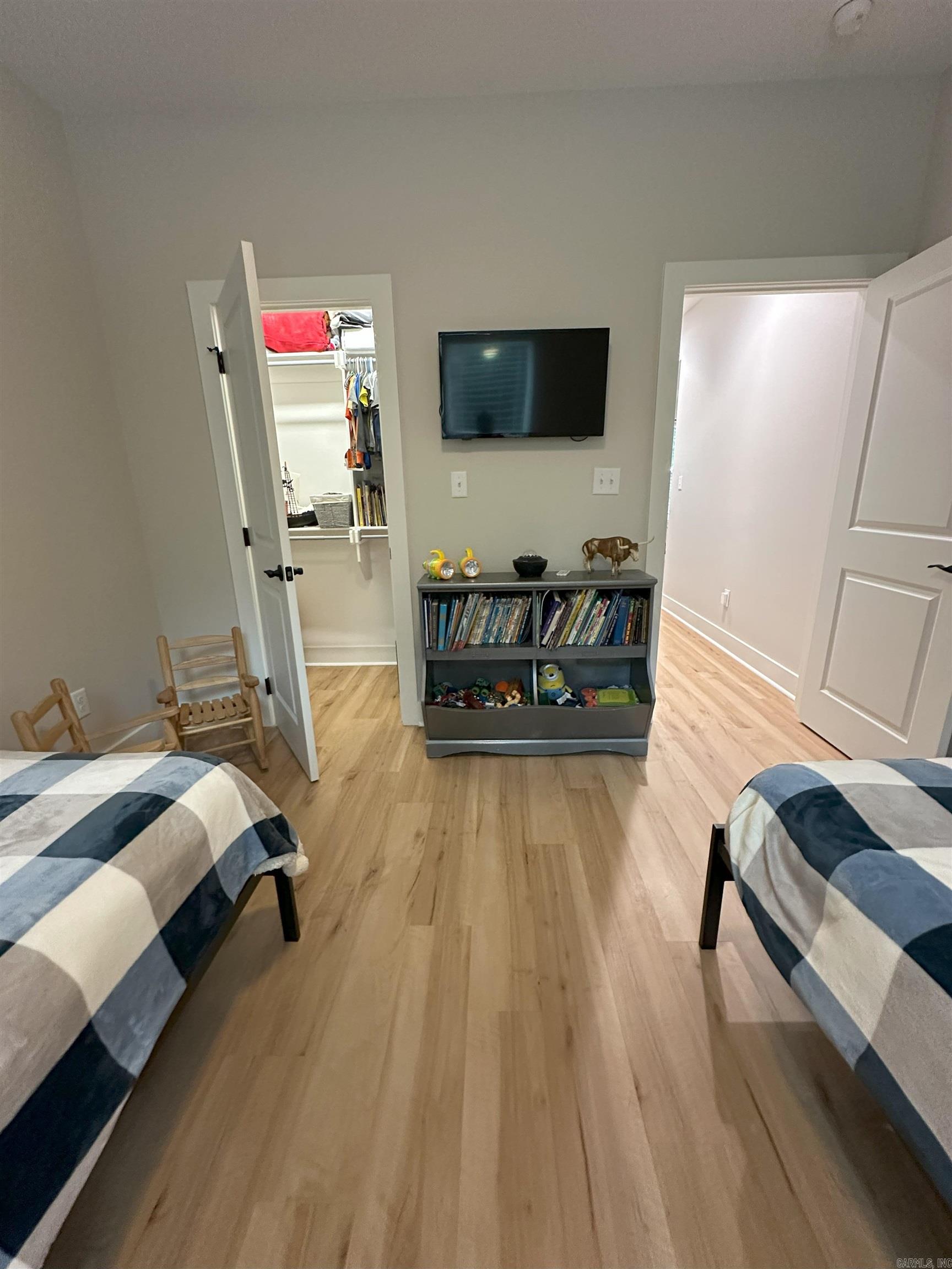 CHRISTY ACRES - Residential