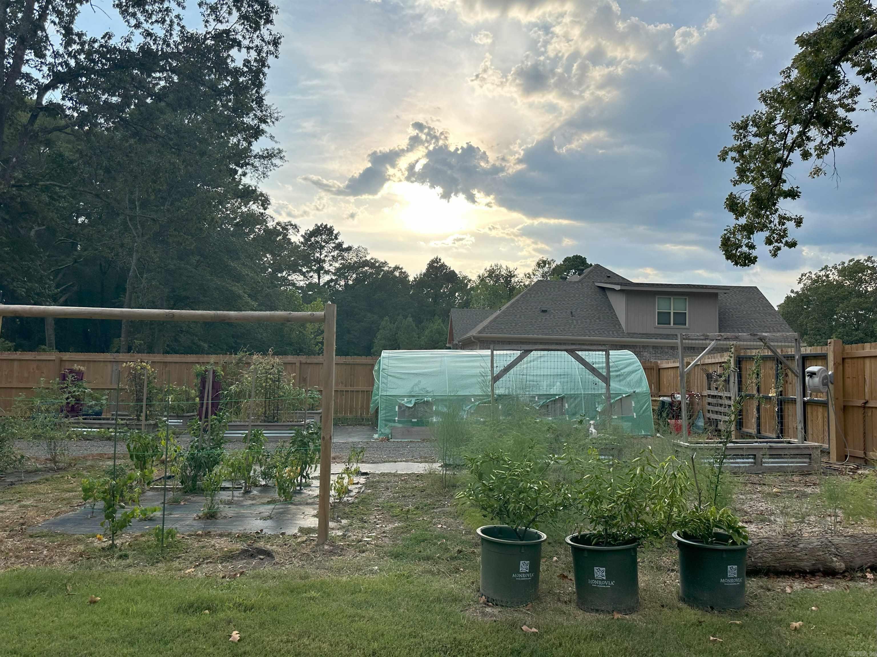 CHRISTY ACRES - Residential