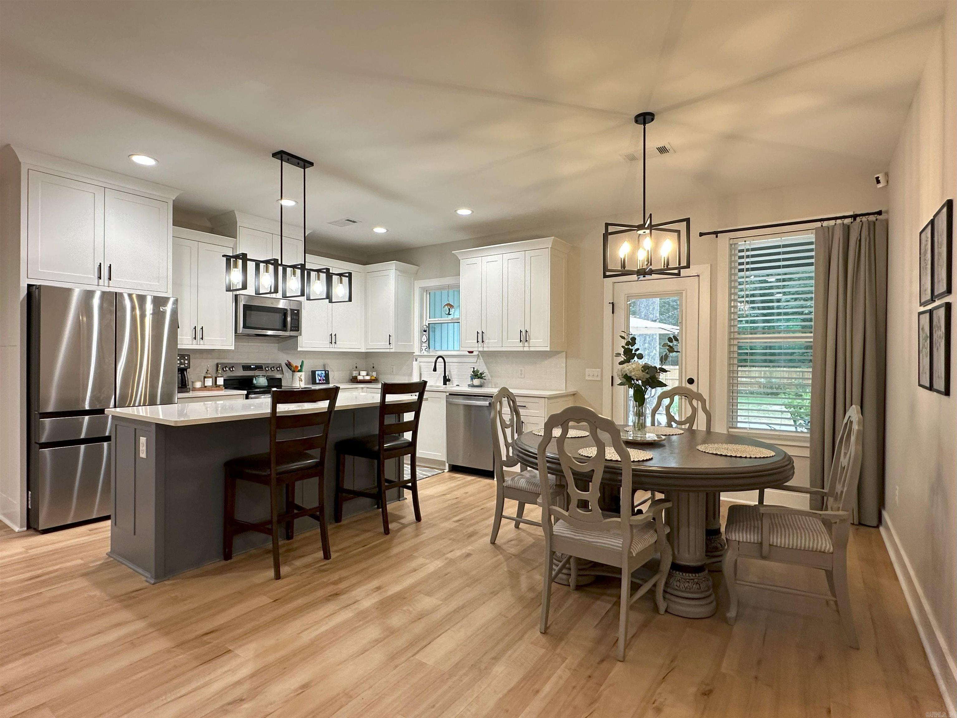 CHRISTY ACRES - Residential