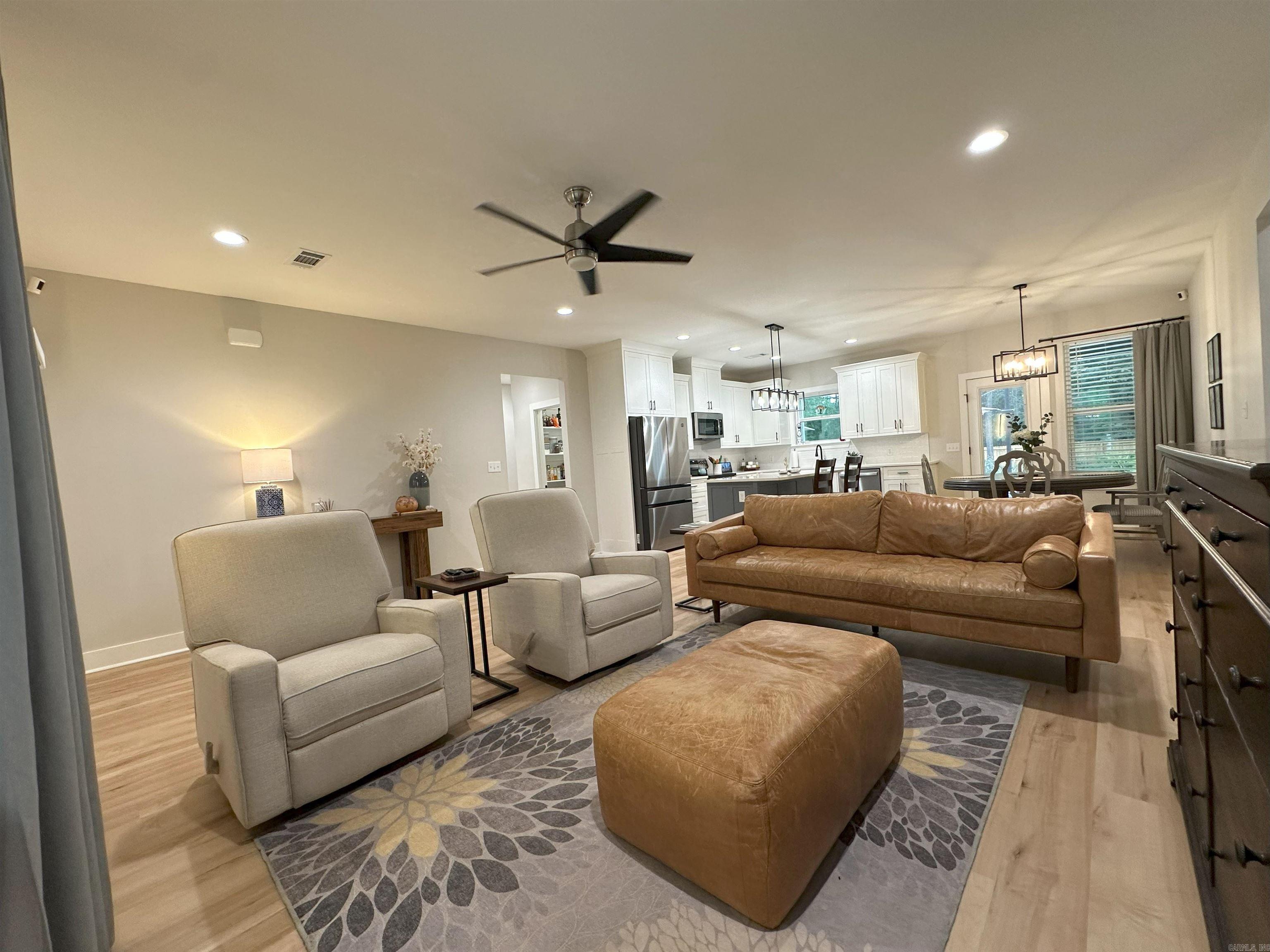 CHRISTY ACRES - Residential