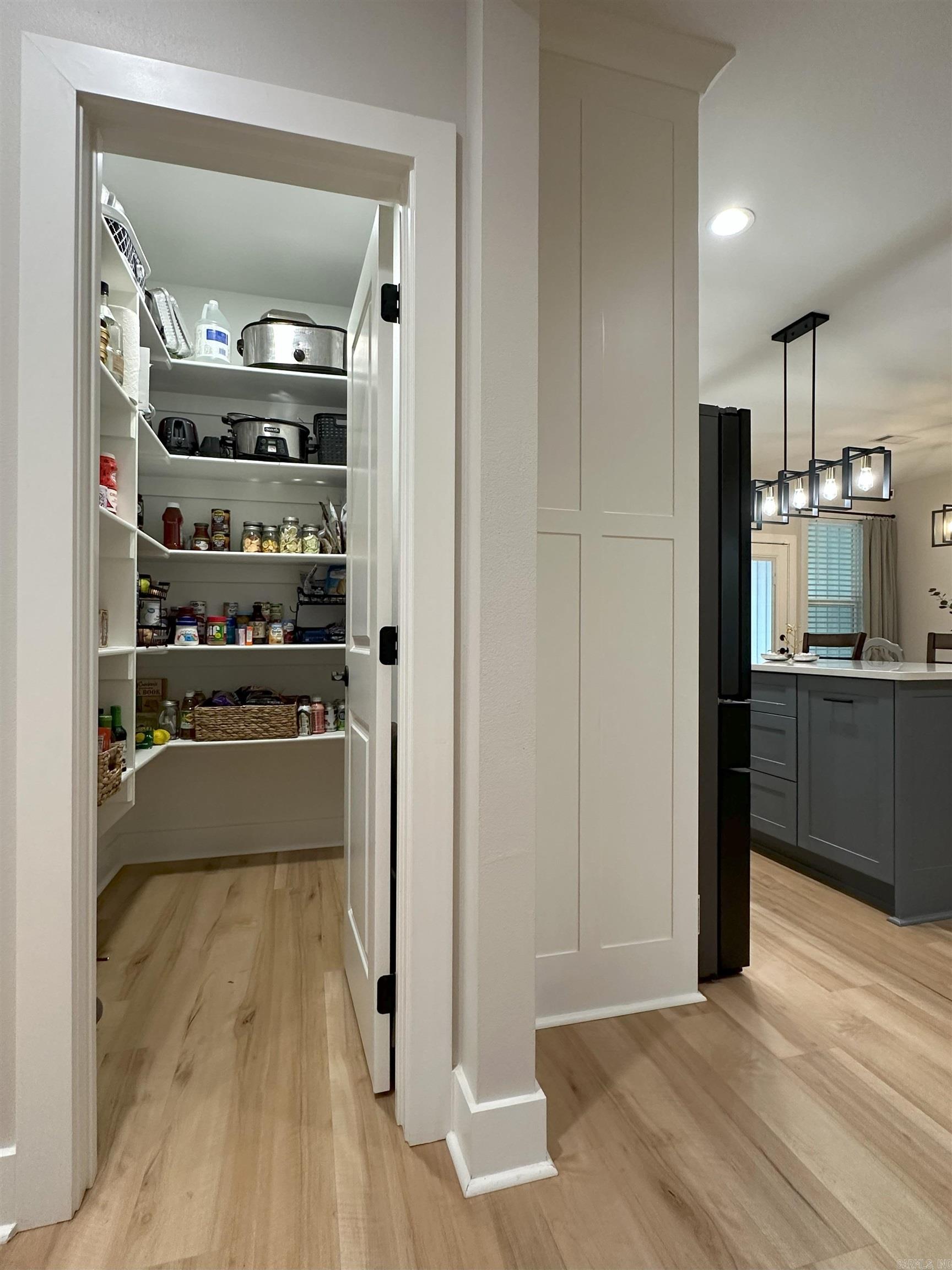 CHRISTY ACRES - Residential