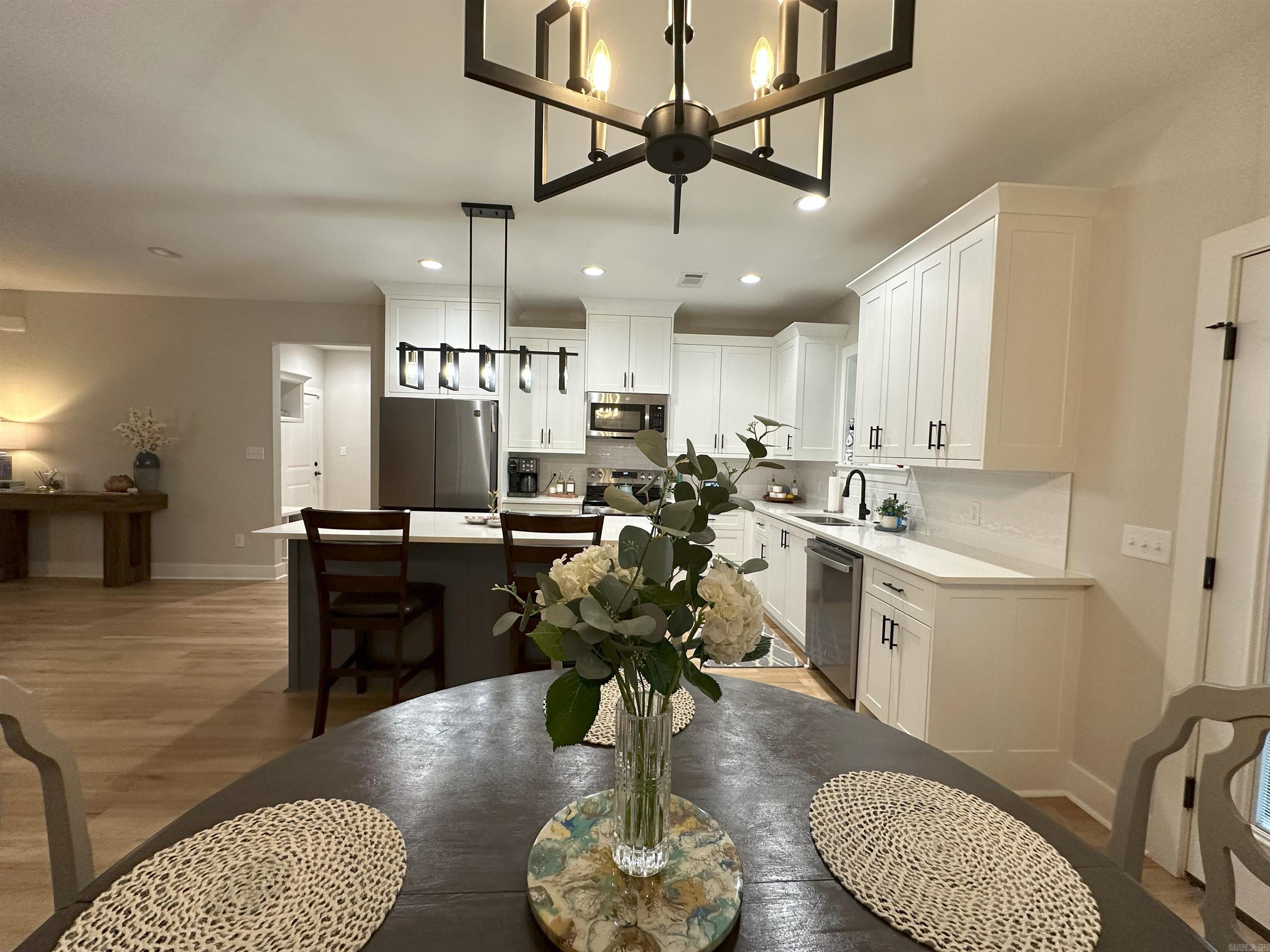 CHRISTY ACRES - Residential